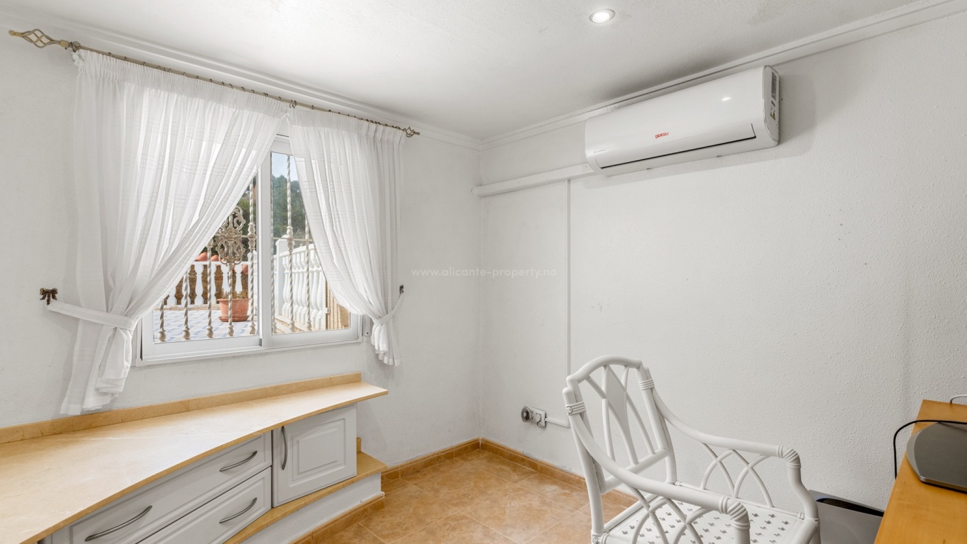 Villa en Ciudad Quesada