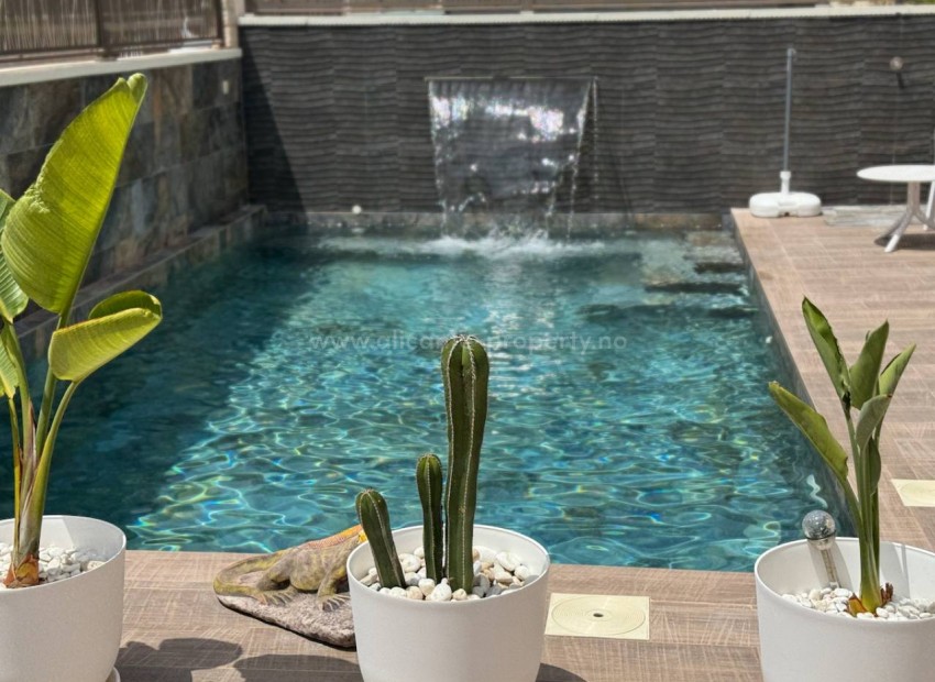 Villa en Ciudad Quesada