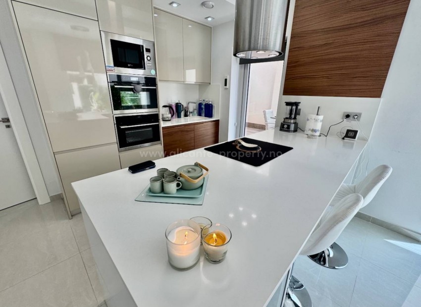 Villa en Ciudad Quesada