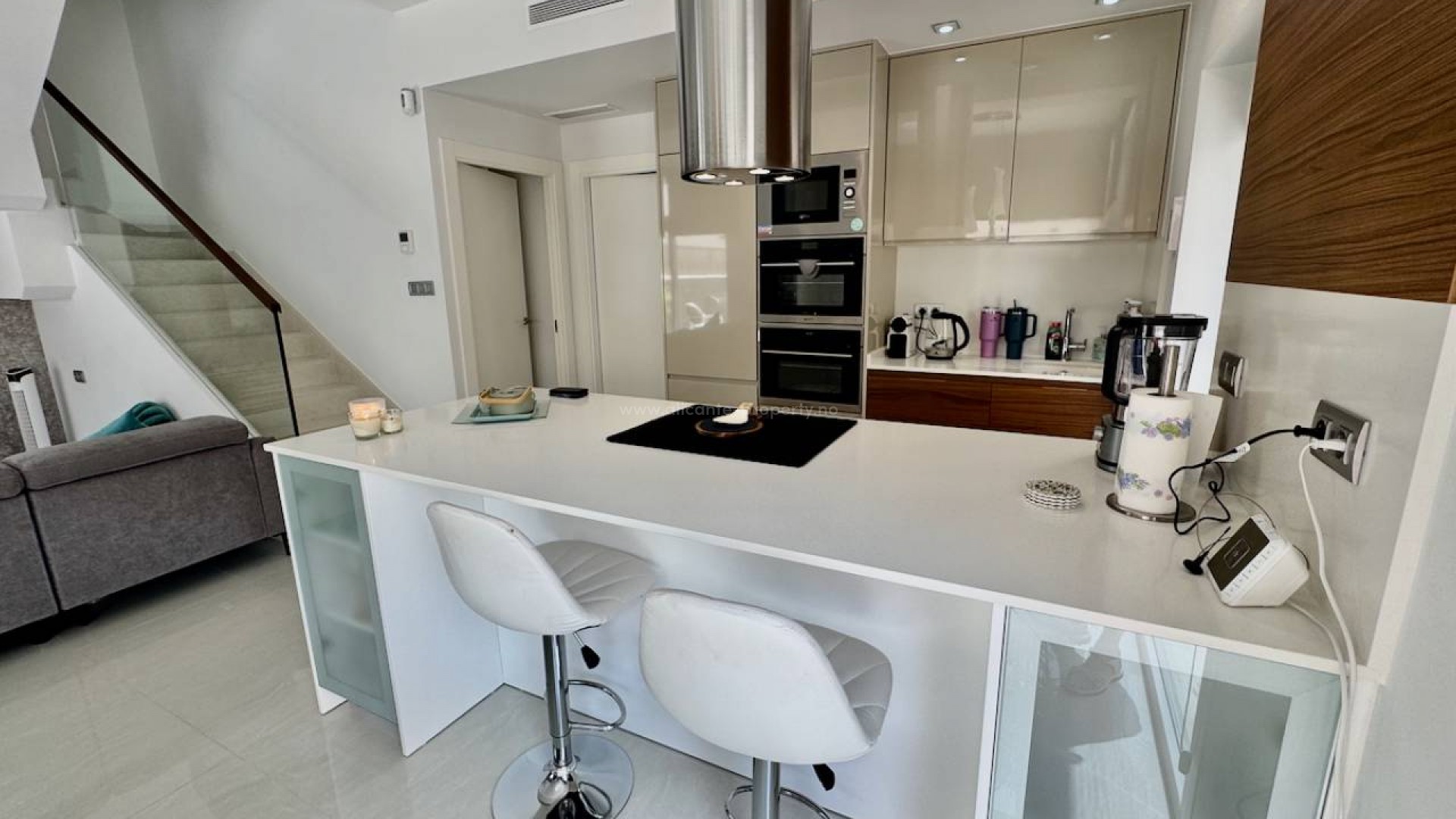 Villa en Ciudad Quesada