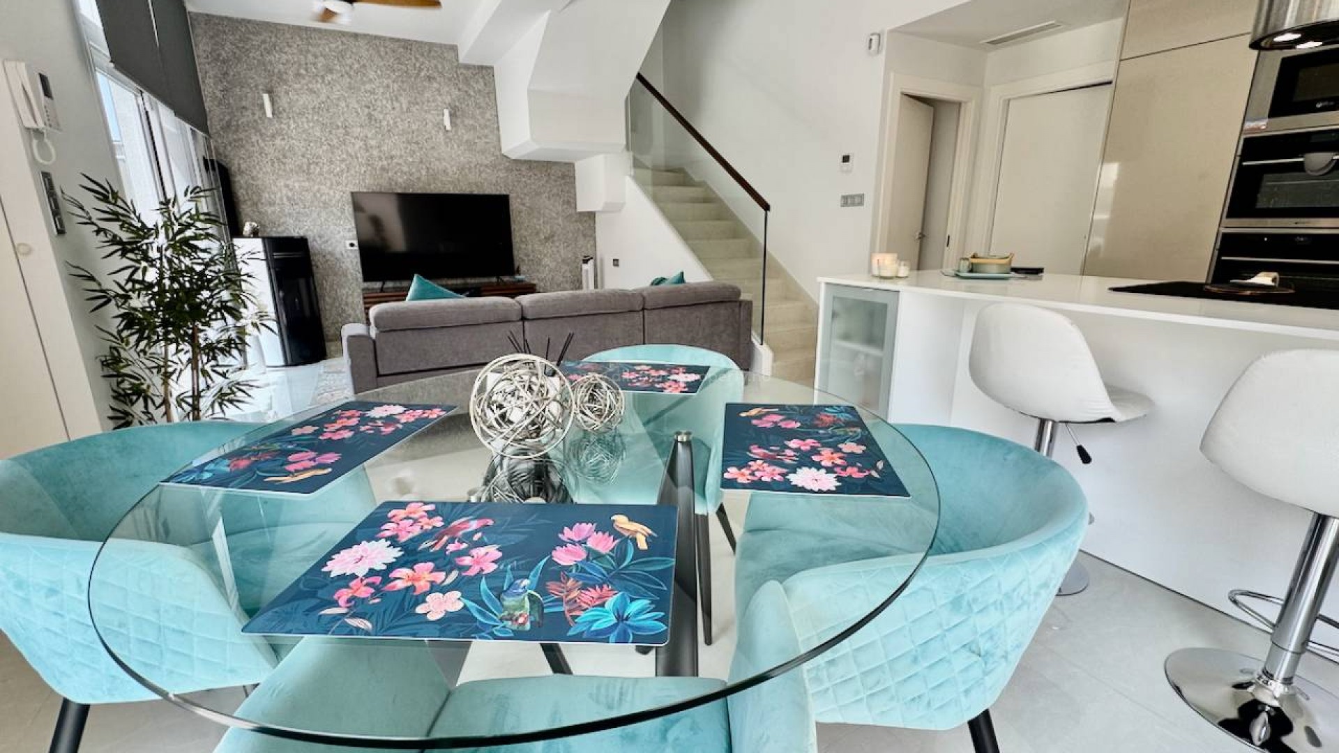 Villa en Ciudad Quesada