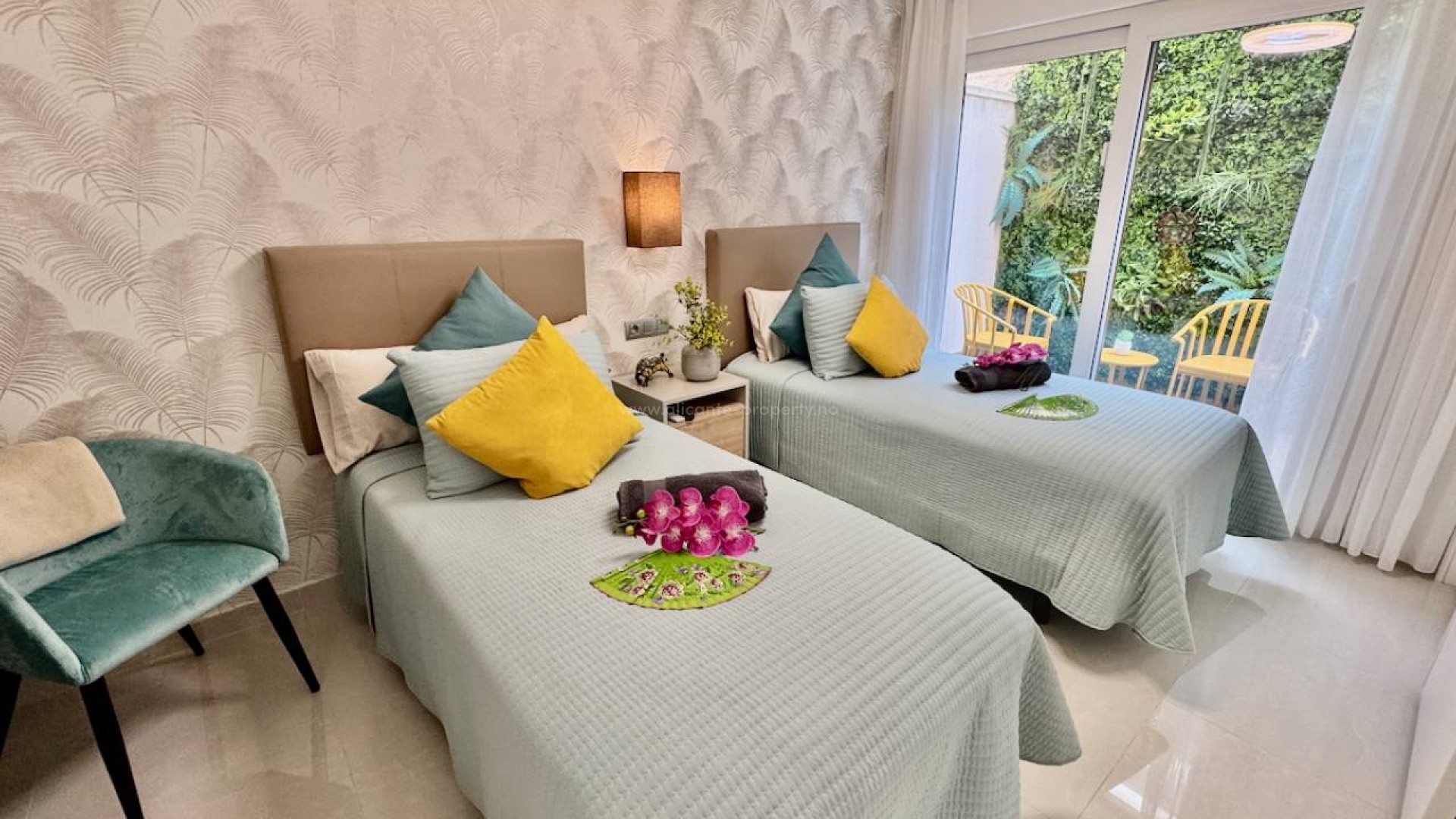 Villa en Ciudad Quesada