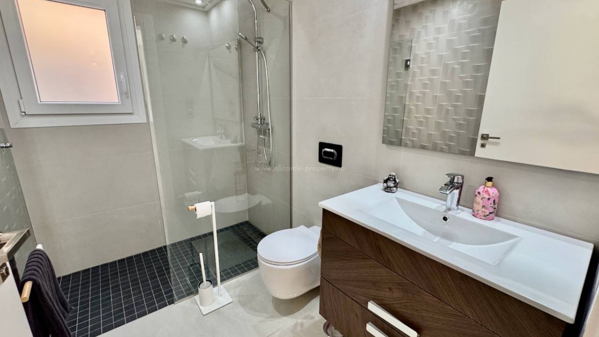 Villa en Ciudad Quesada