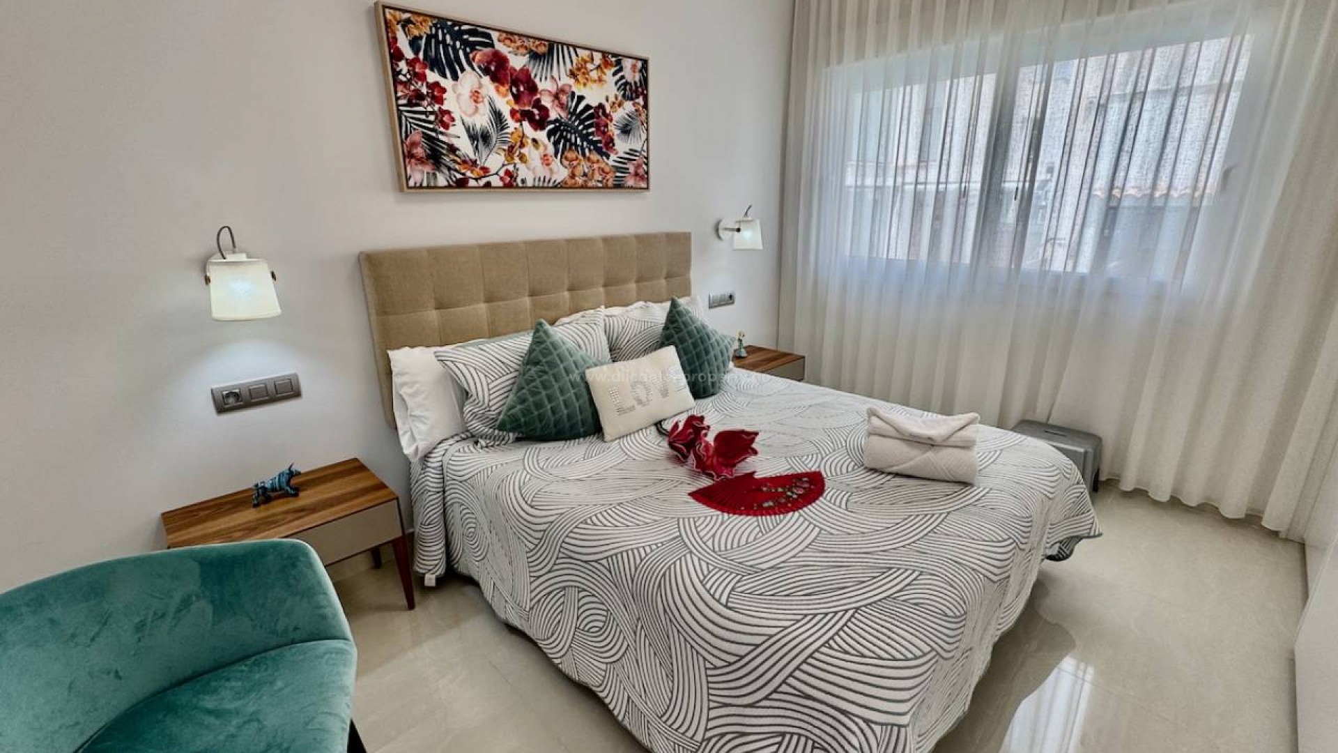 Villa en Ciudad Quesada