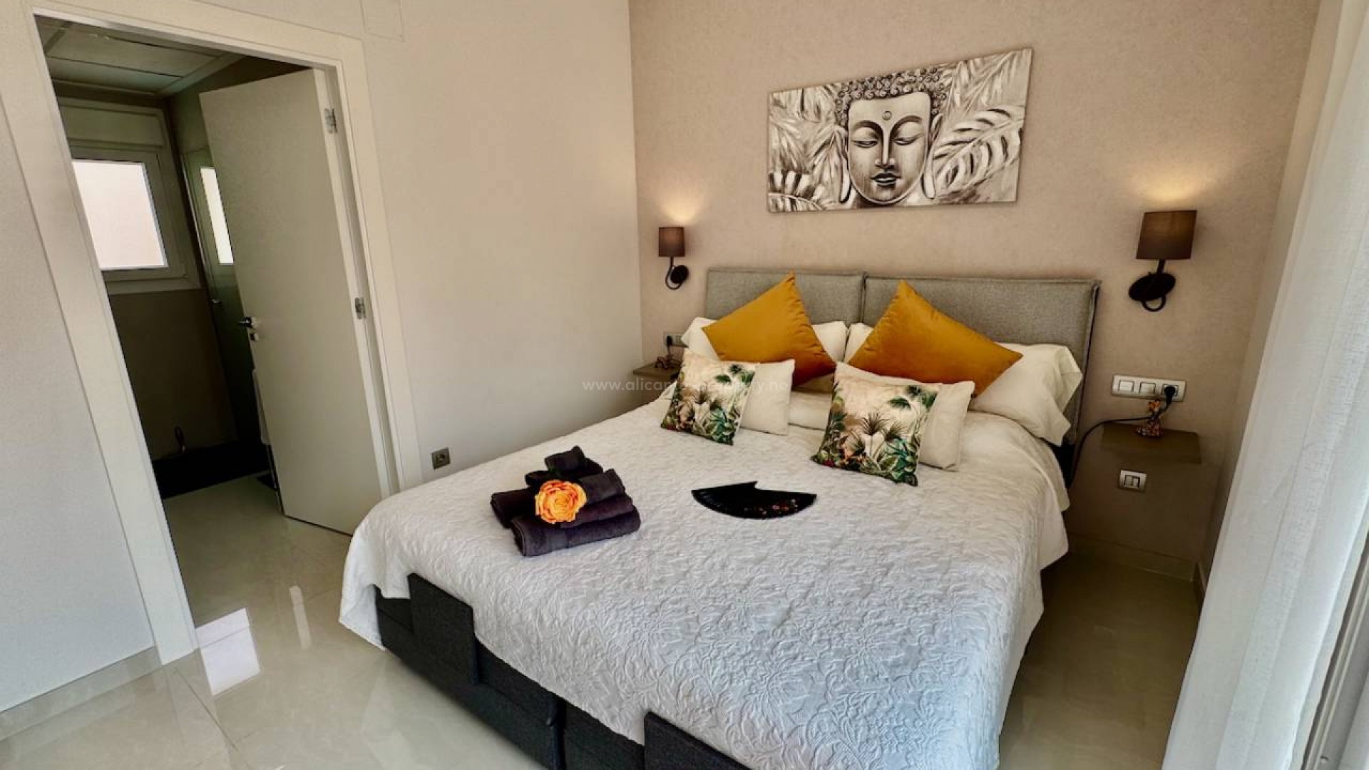 Villa en Ciudad Quesada