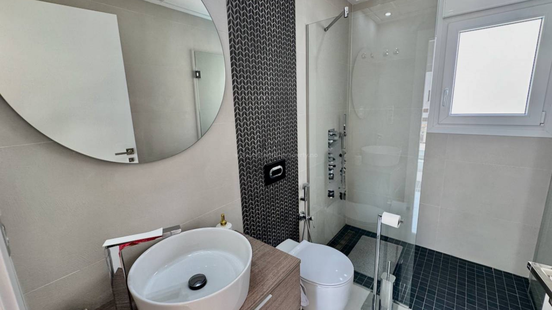 Villa en Ciudad Quesada