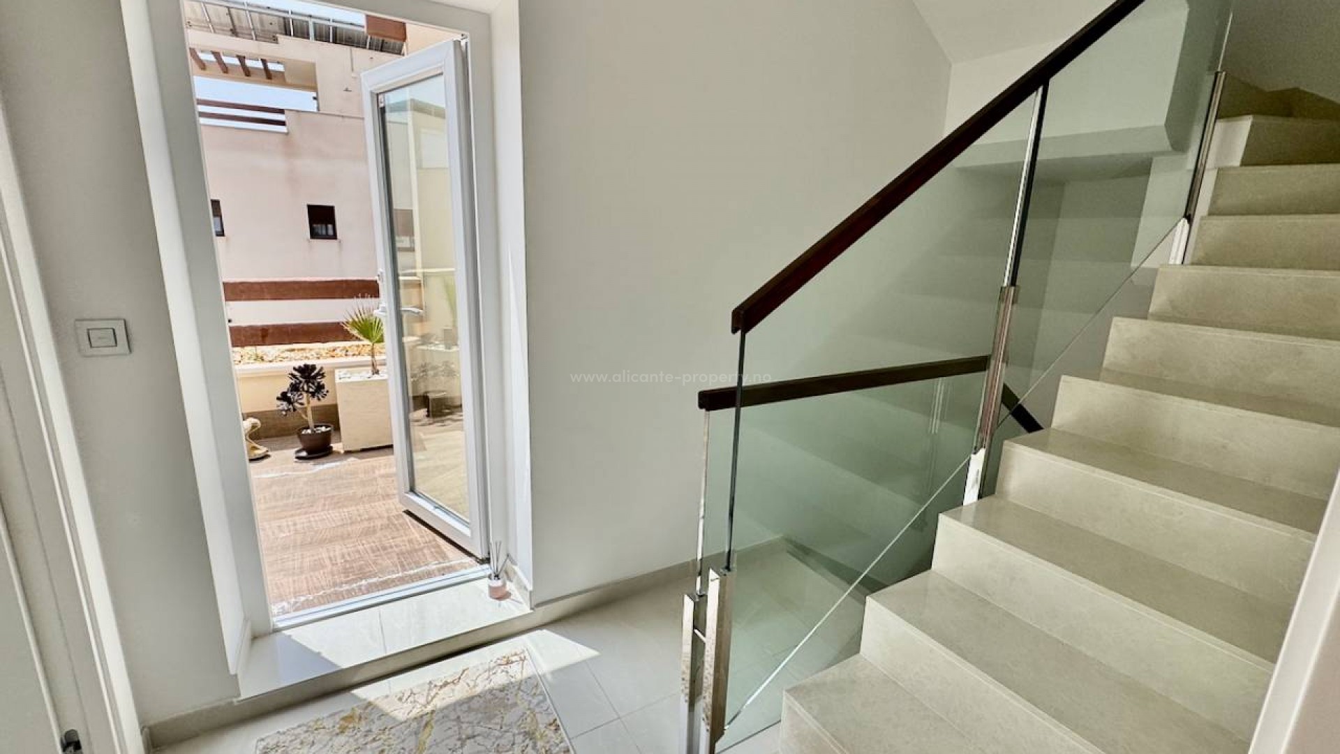 Villa en Ciudad Quesada