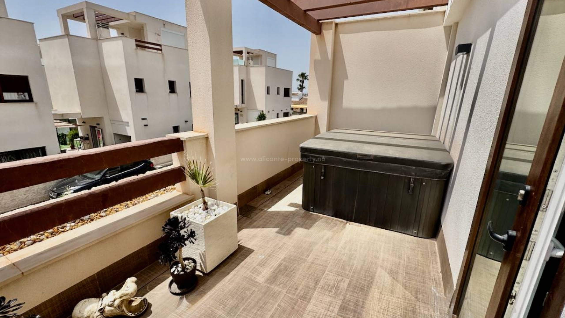 Villa en Ciudad Quesada