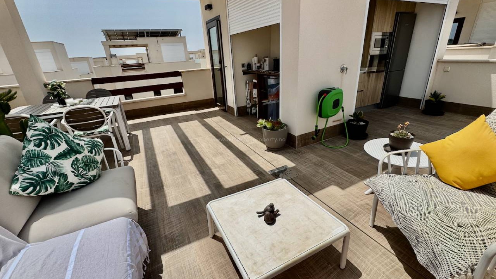 Villa en Ciudad Quesada