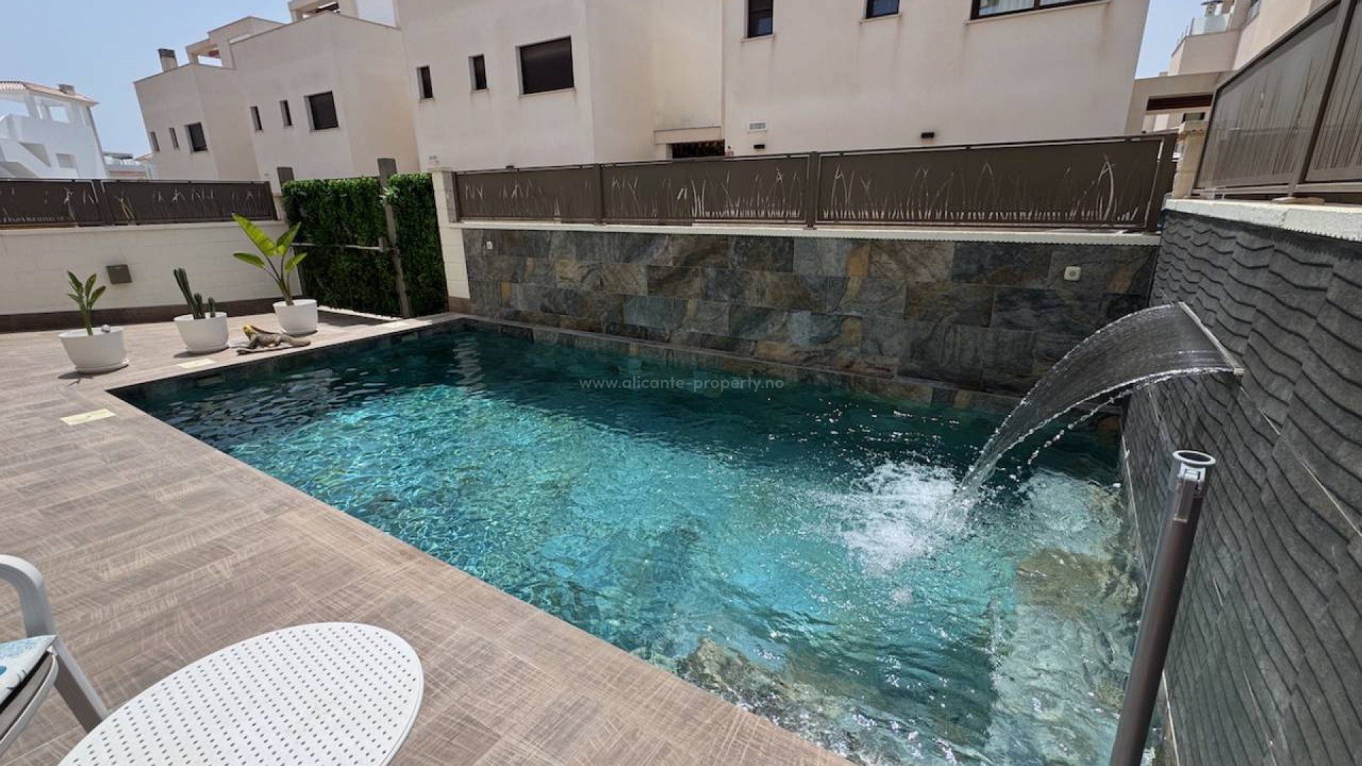 Villa en Ciudad Quesada