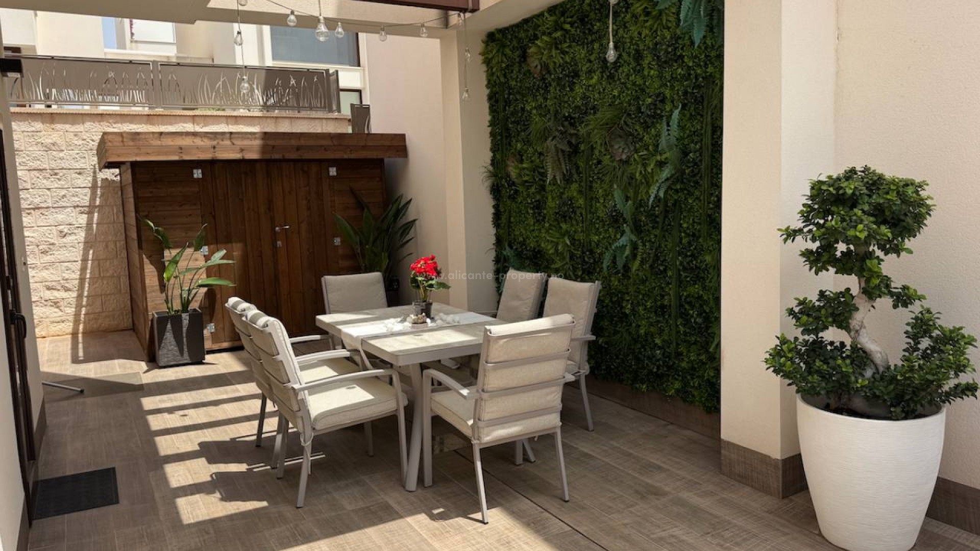 Villa en Ciudad Quesada