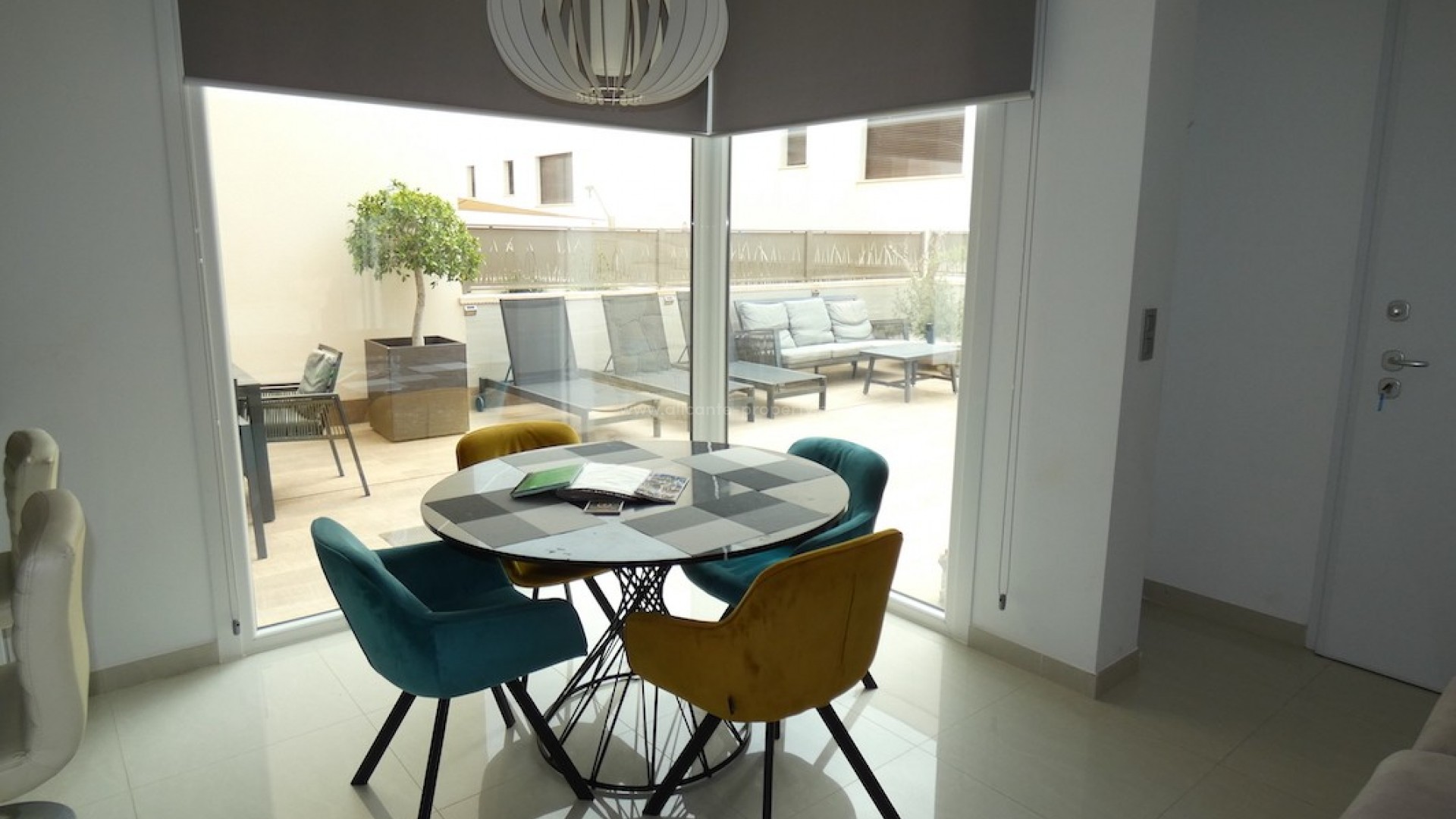 Villa en Ciudad Quesada