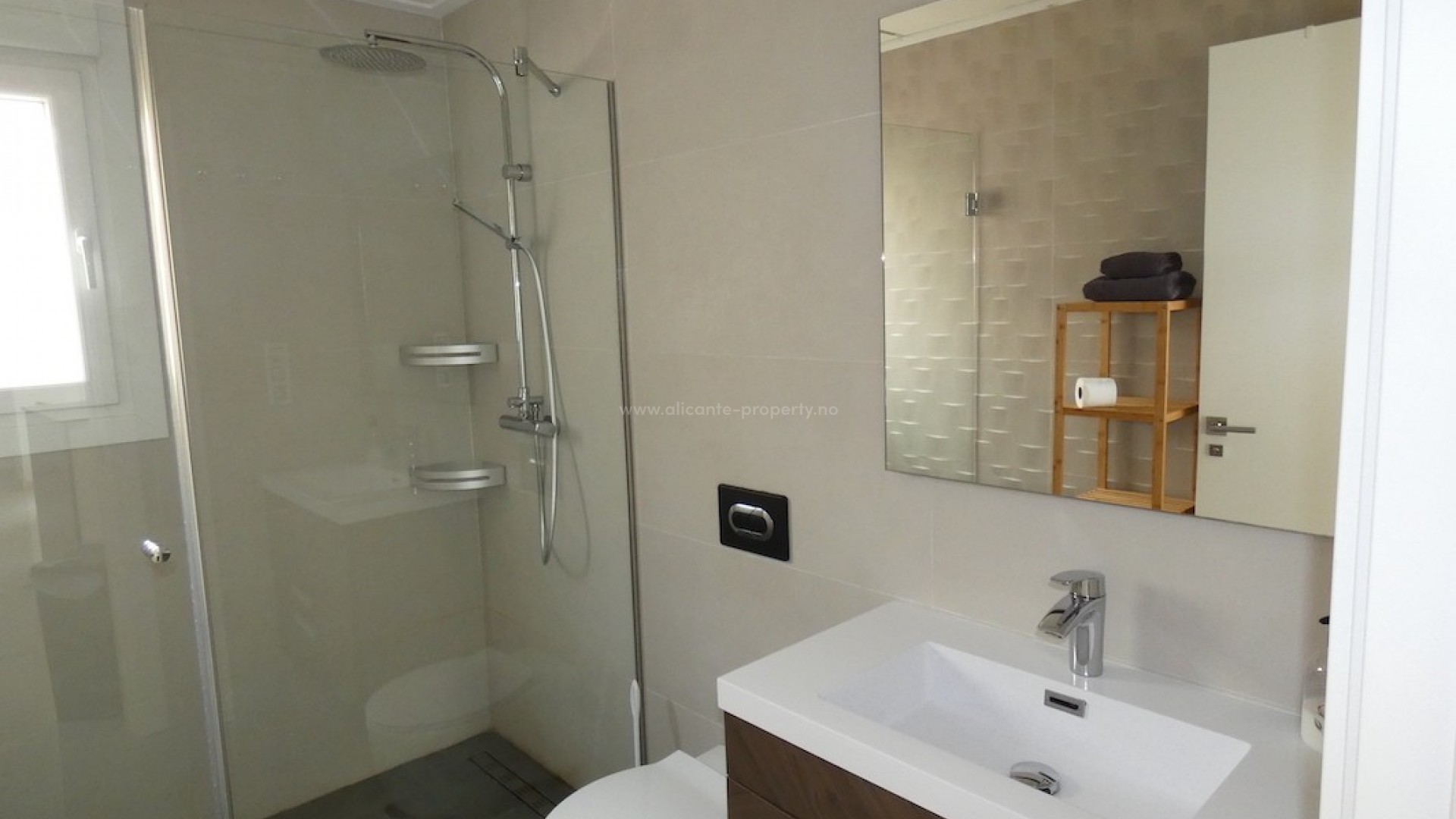 Villa en Ciudad Quesada