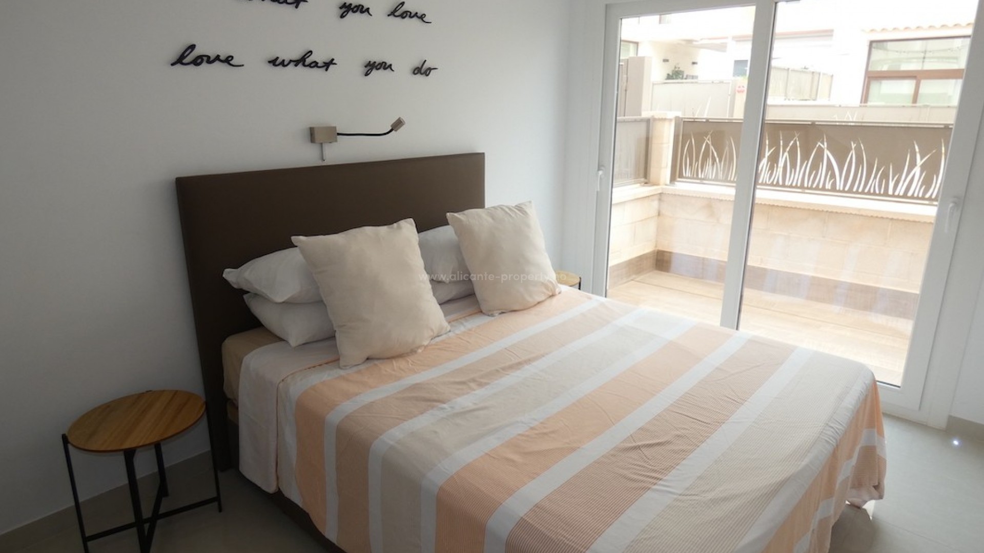 Villa en Ciudad Quesada