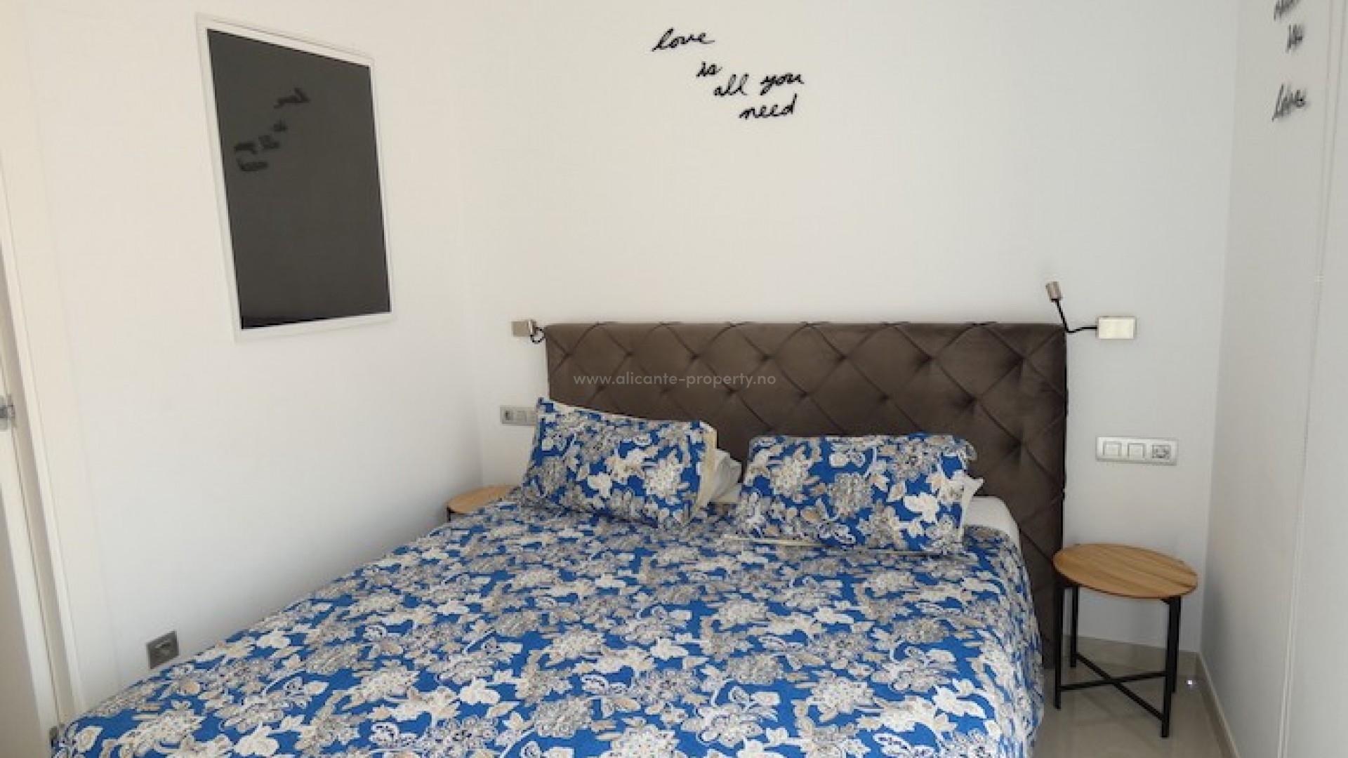 Villa en Ciudad Quesada