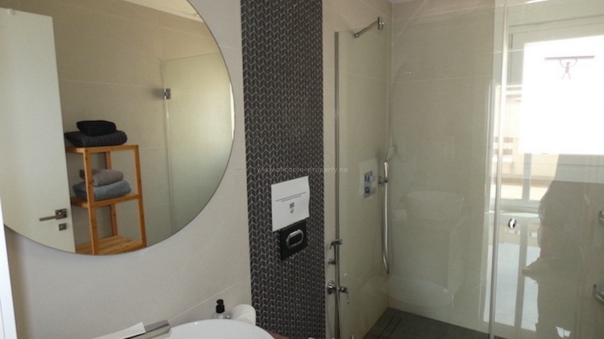 Villa en Ciudad Quesada