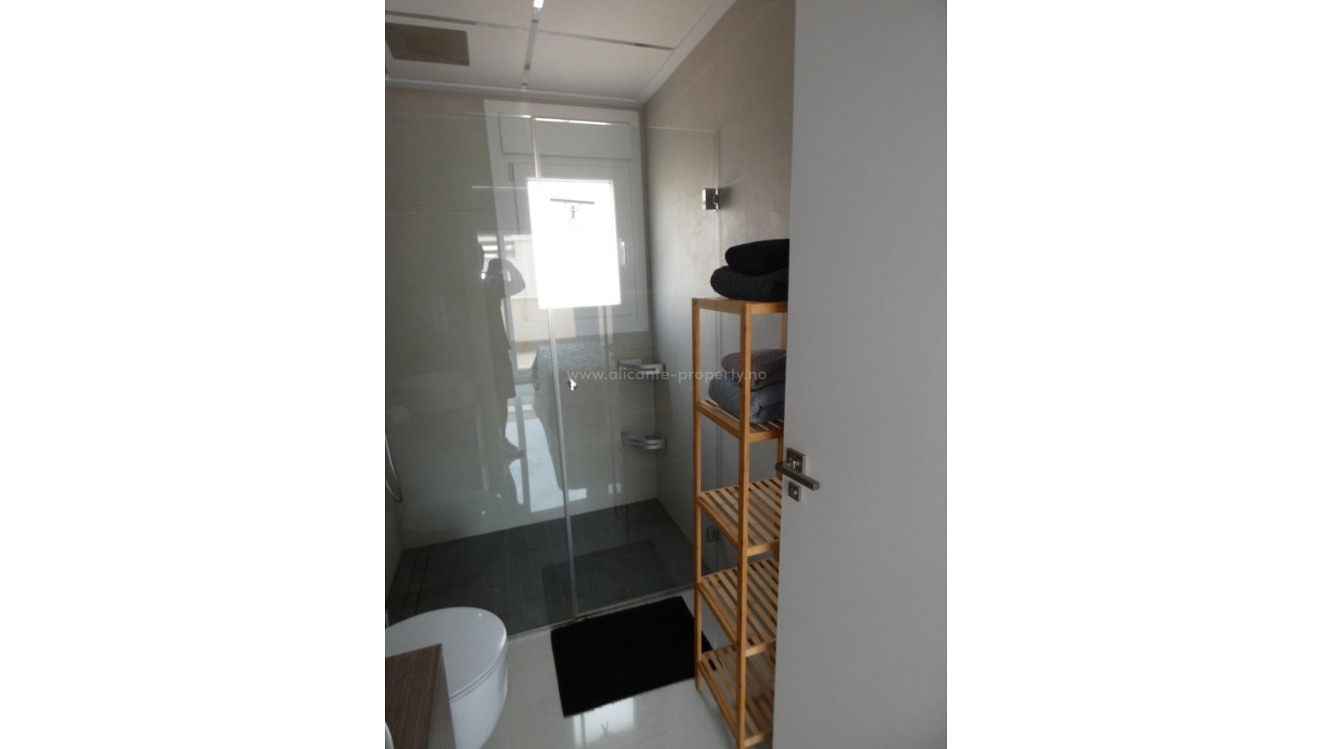 Villa en Ciudad Quesada