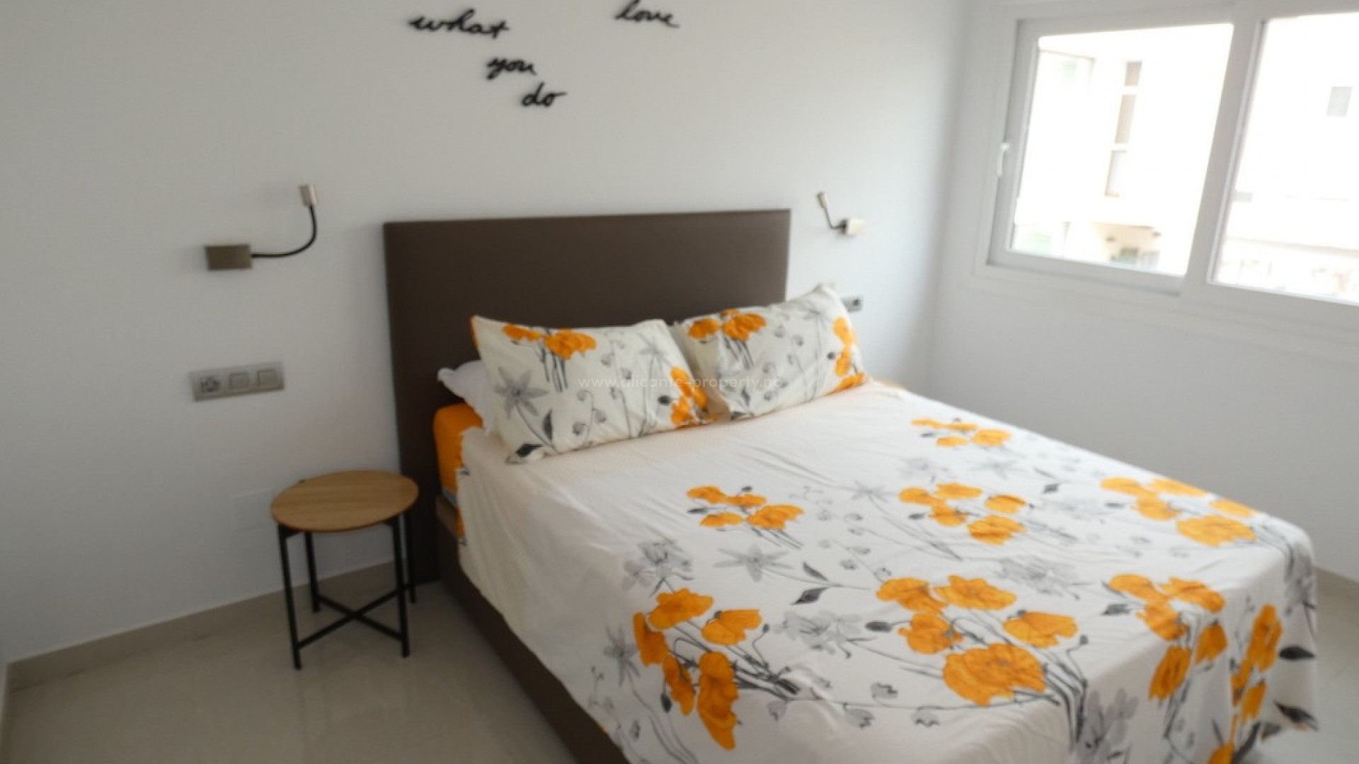 Villa en Ciudad Quesada