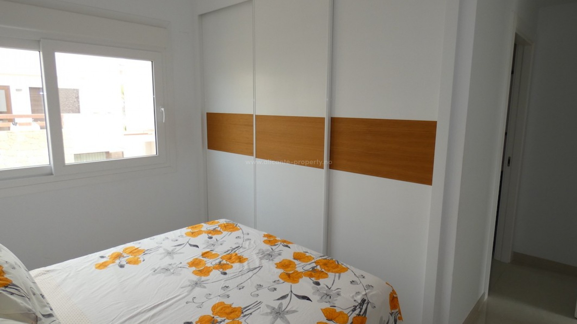 Villa en Ciudad Quesada