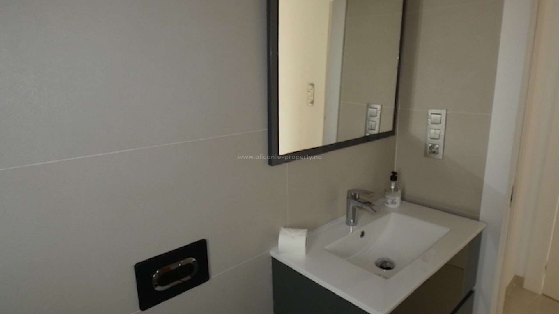 Villa en Ciudad Quesada