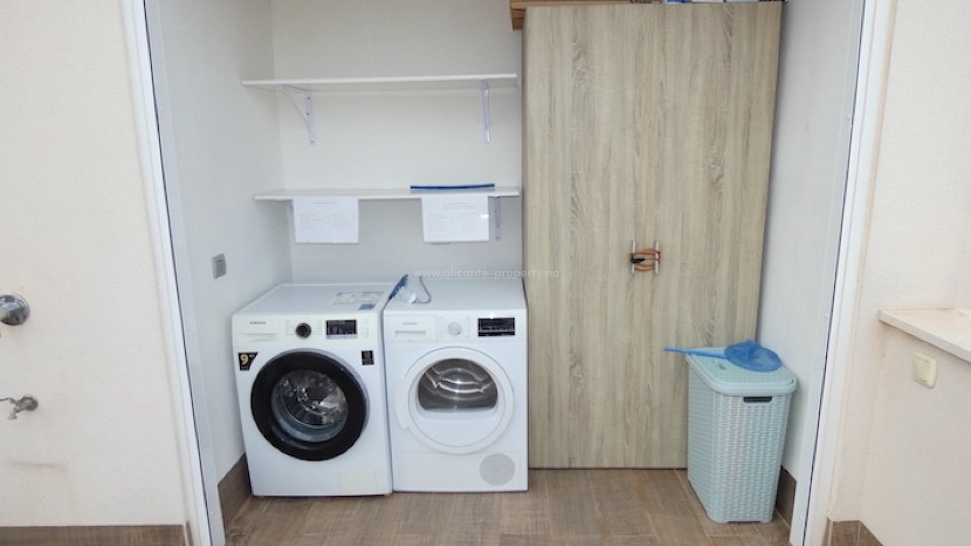 Villa en Ciudad Quesada