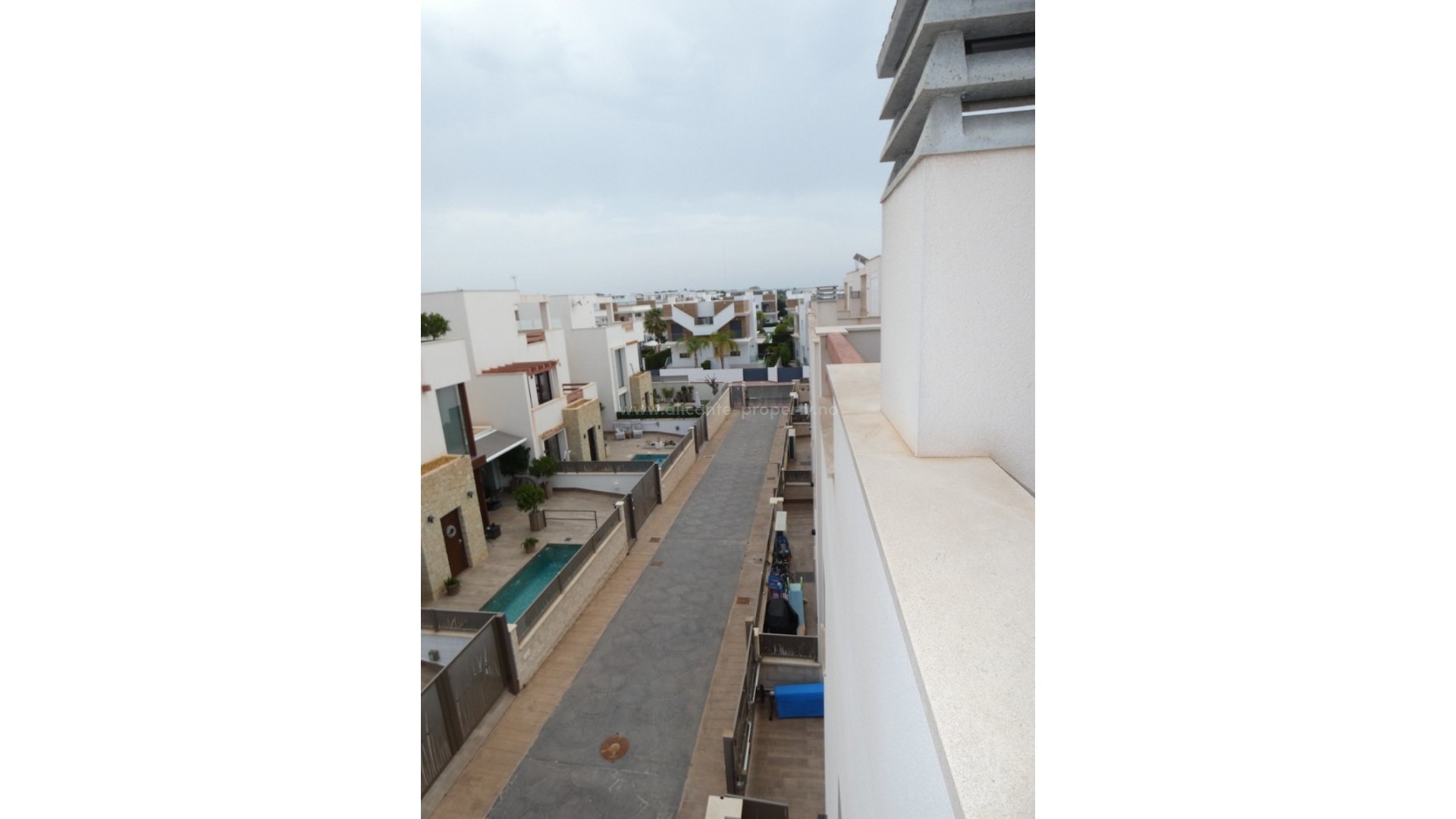 Villa en Ciudad Quesada