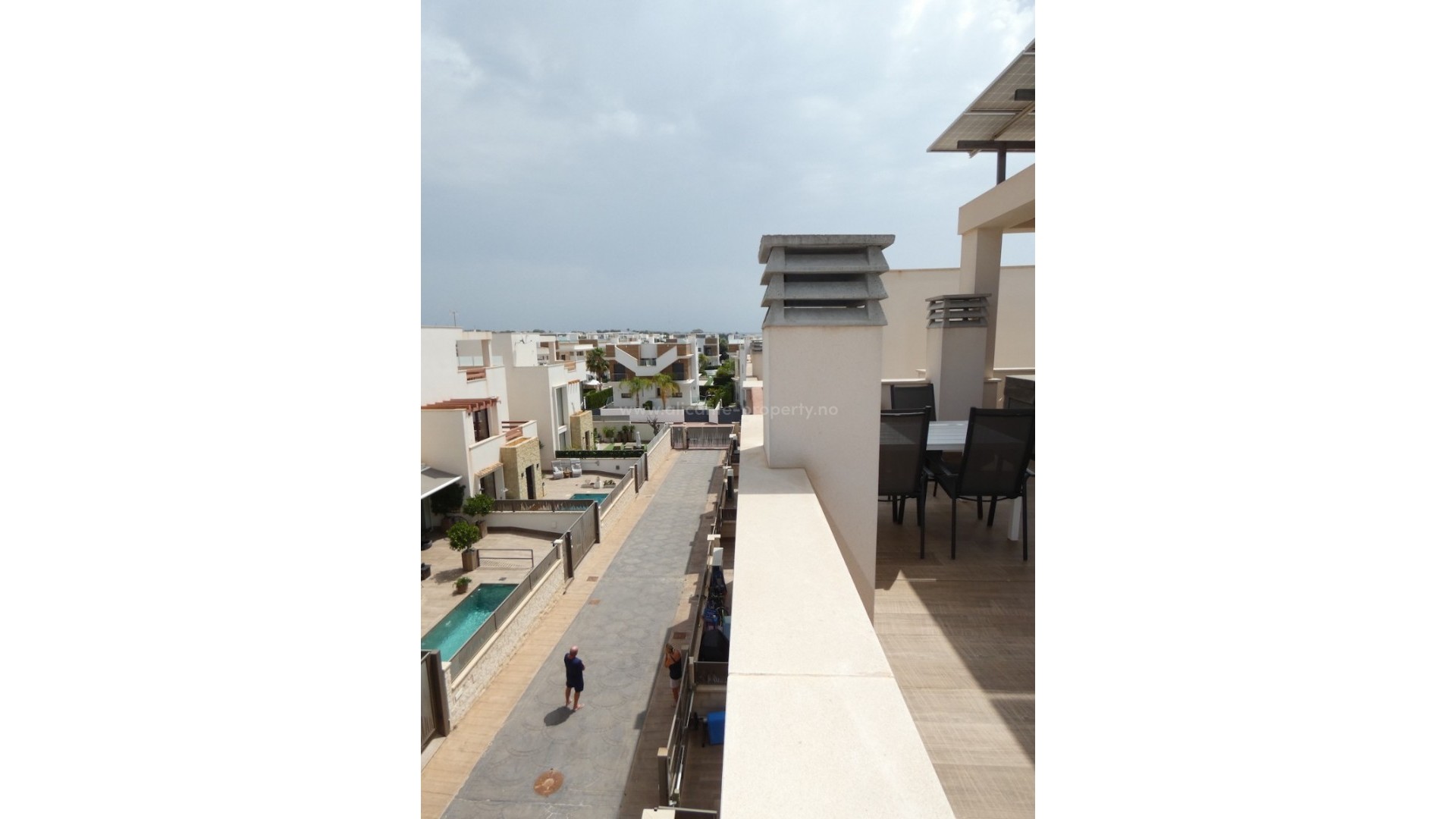 Villa en Ciudad Quesada