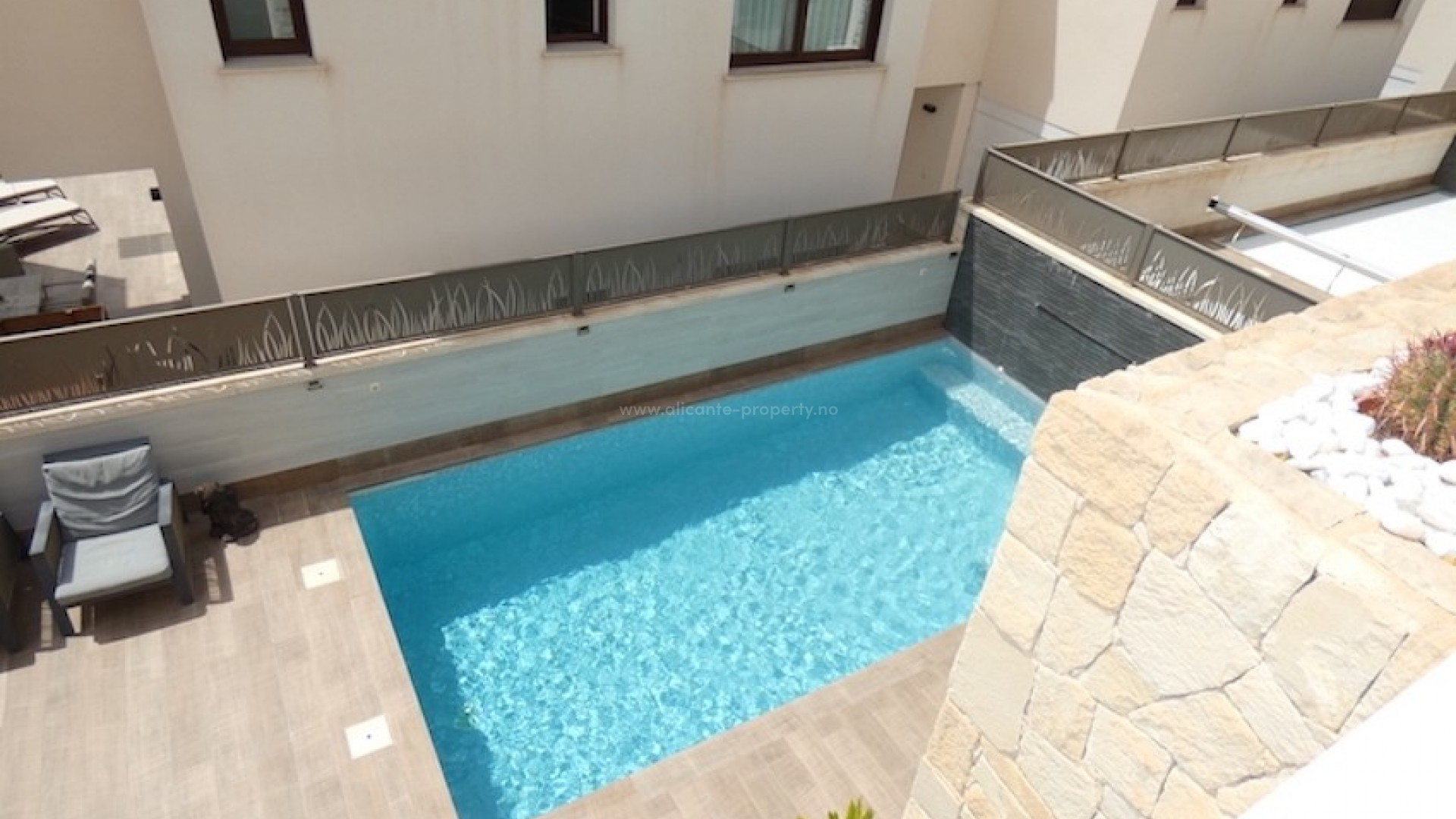 Villa en Ciudad Quesada