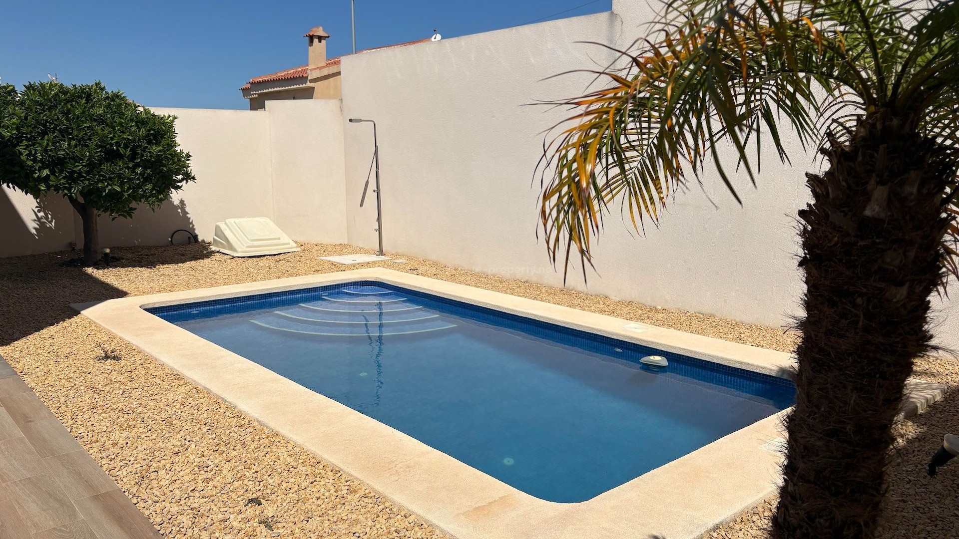 Villa en Ciudad Quesada