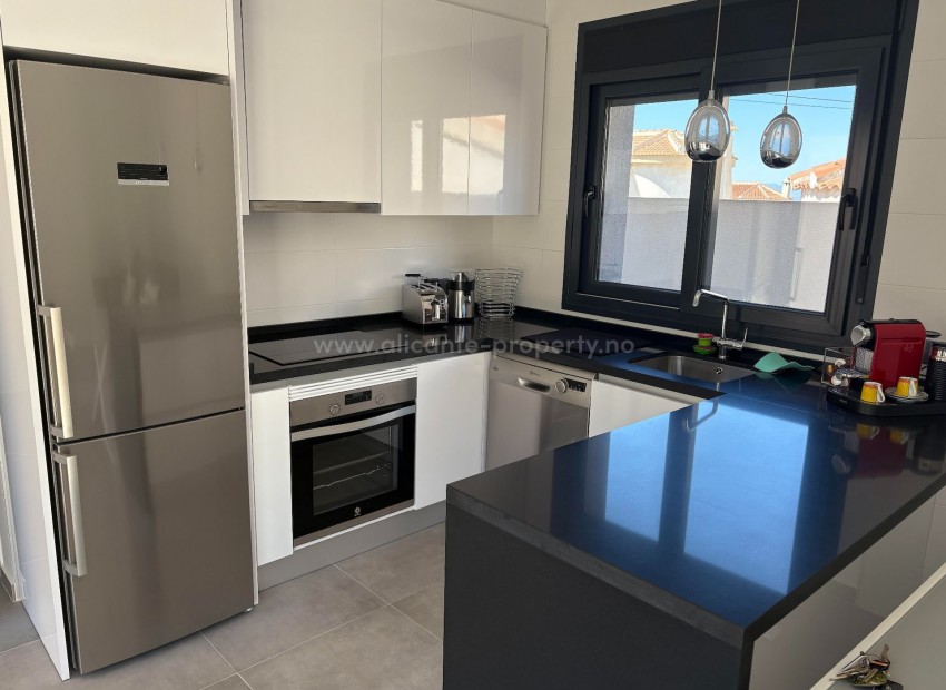 Villa en Ciudad Quesada