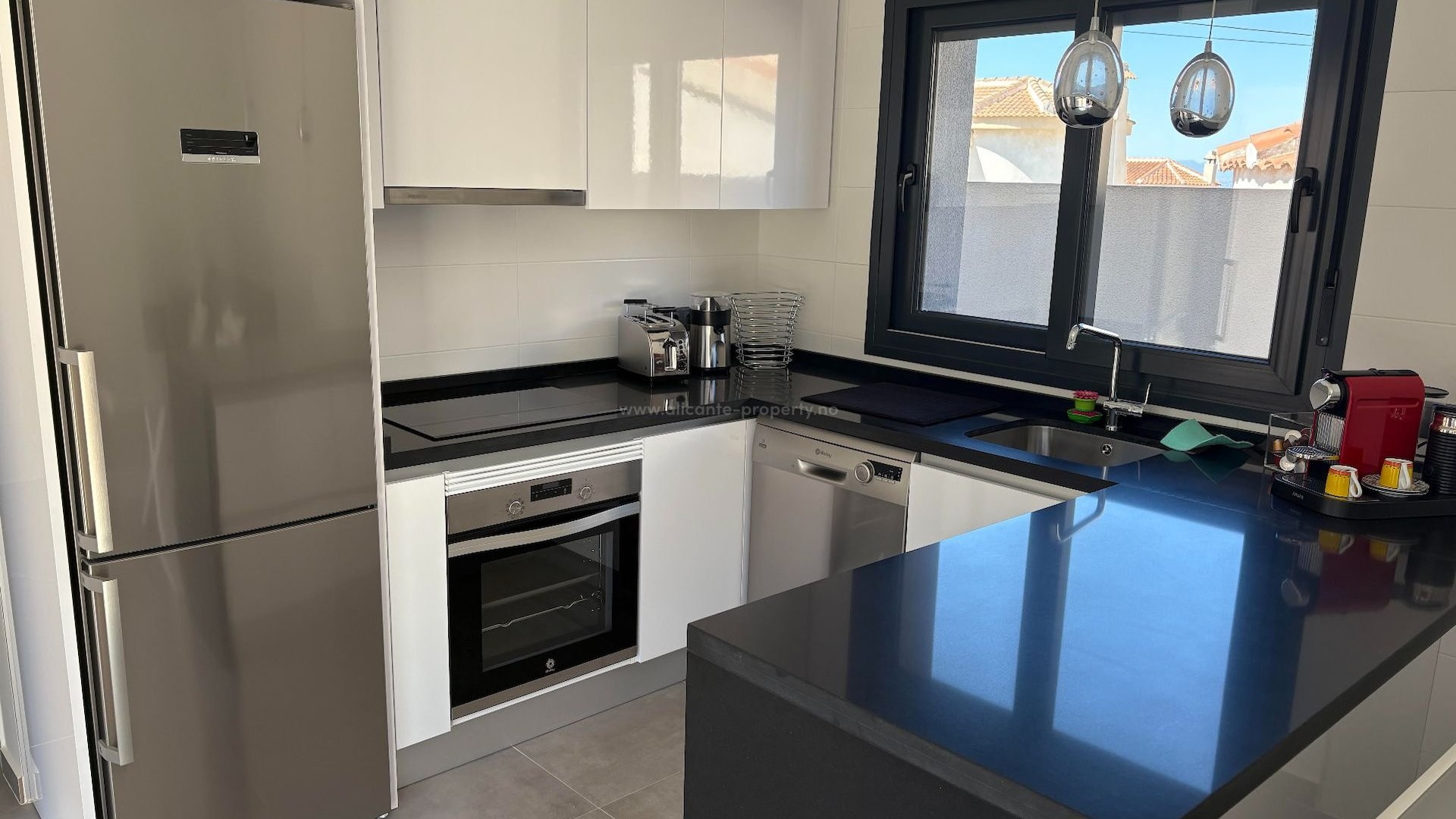 Villa en Ciudad Quesada