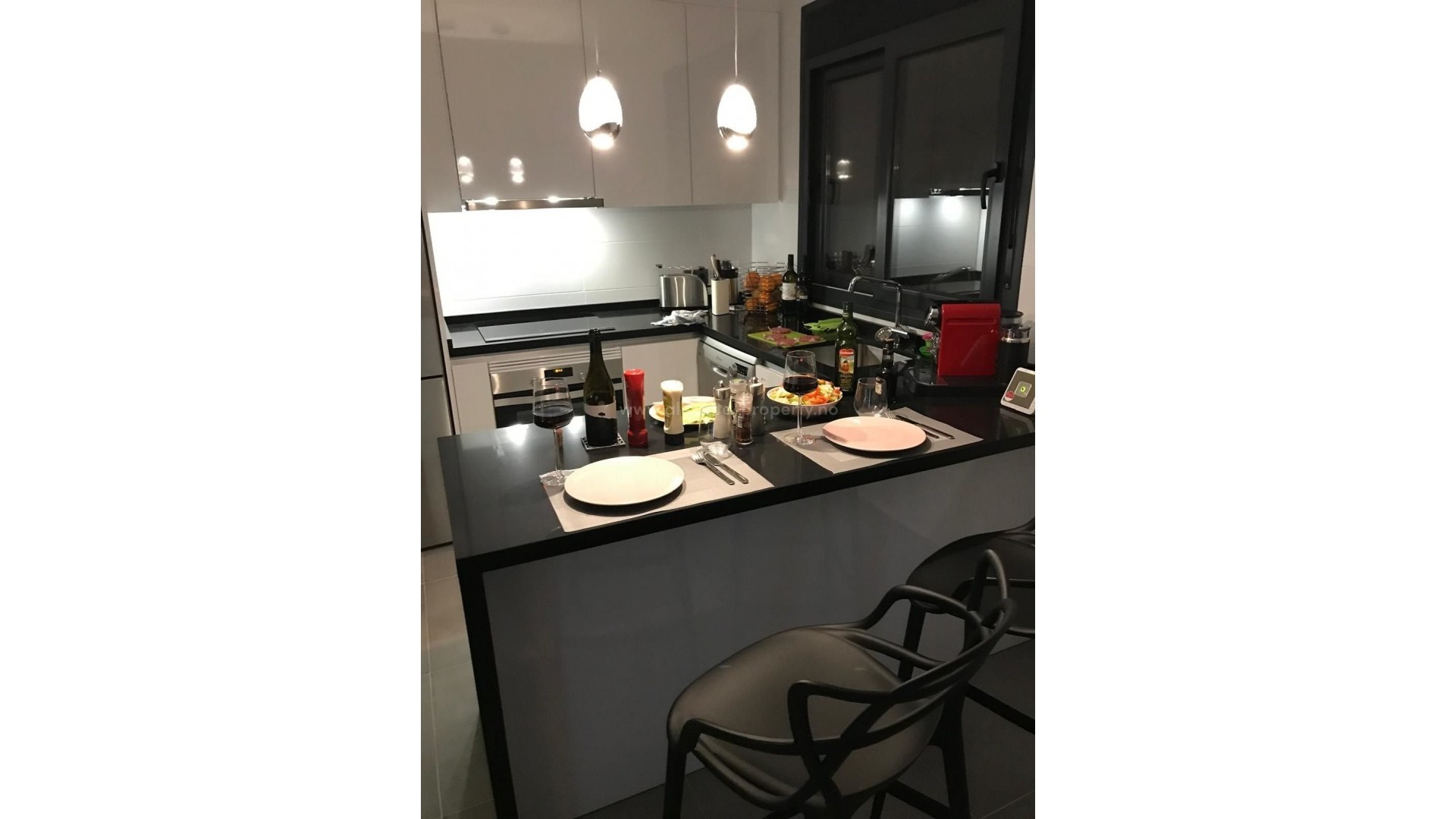 Villa en Ciudad Quesada