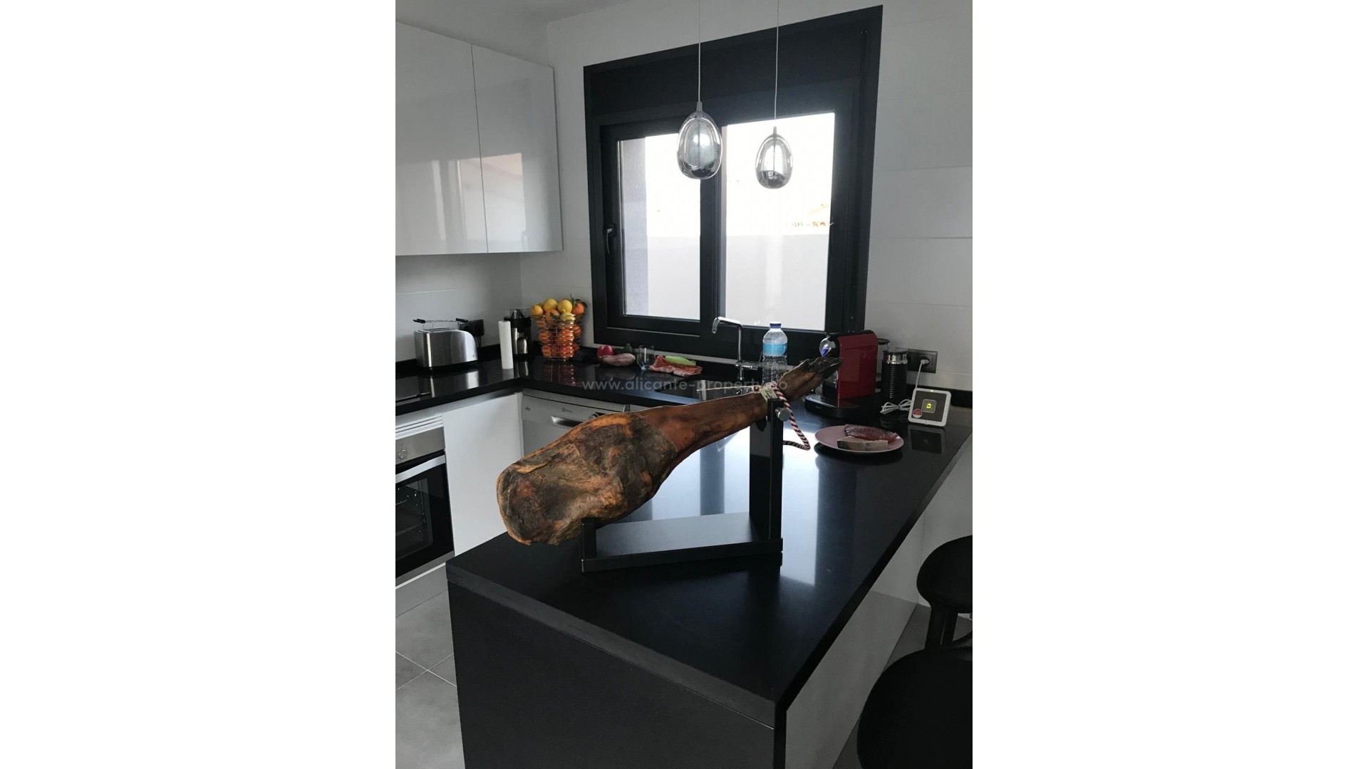 Villa en Ciudad Quesada