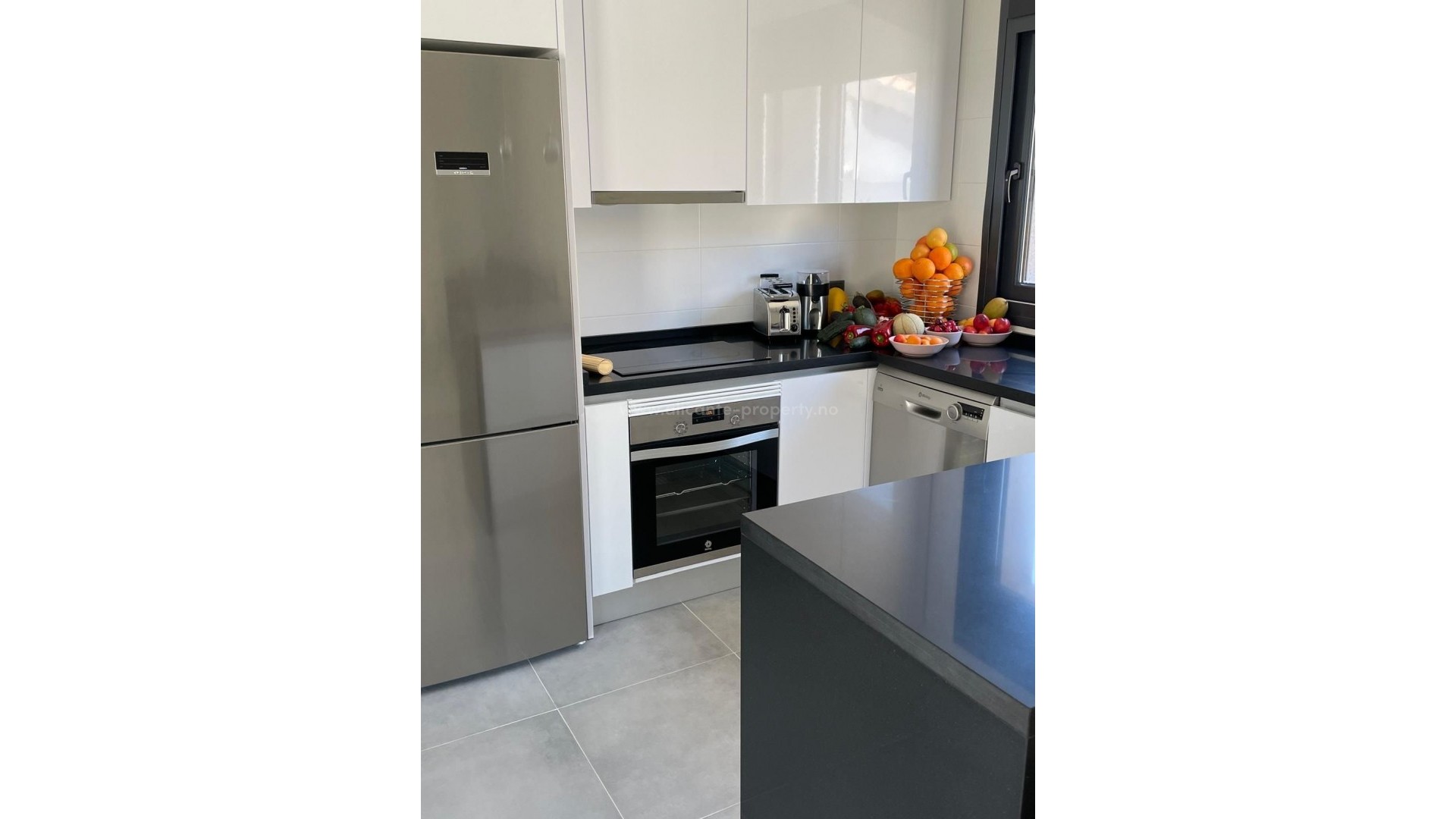 Villa en Ciudad Quesada