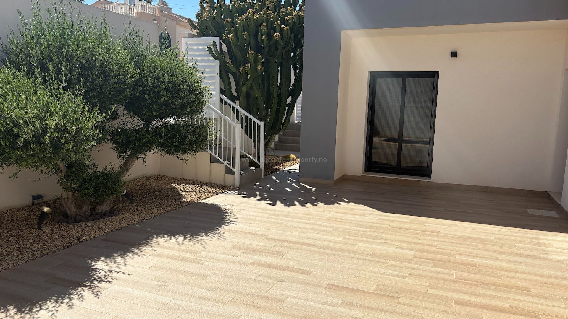 Villa en Ciudad Quesada