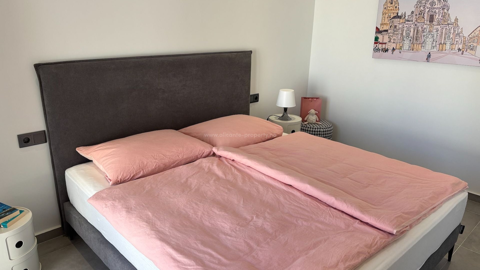 Villa en Ciudad Quesada