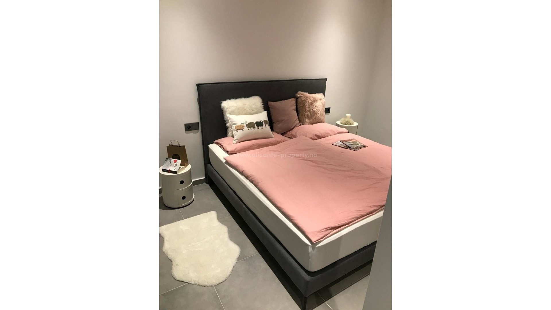 Villa en Ciudad Quesada