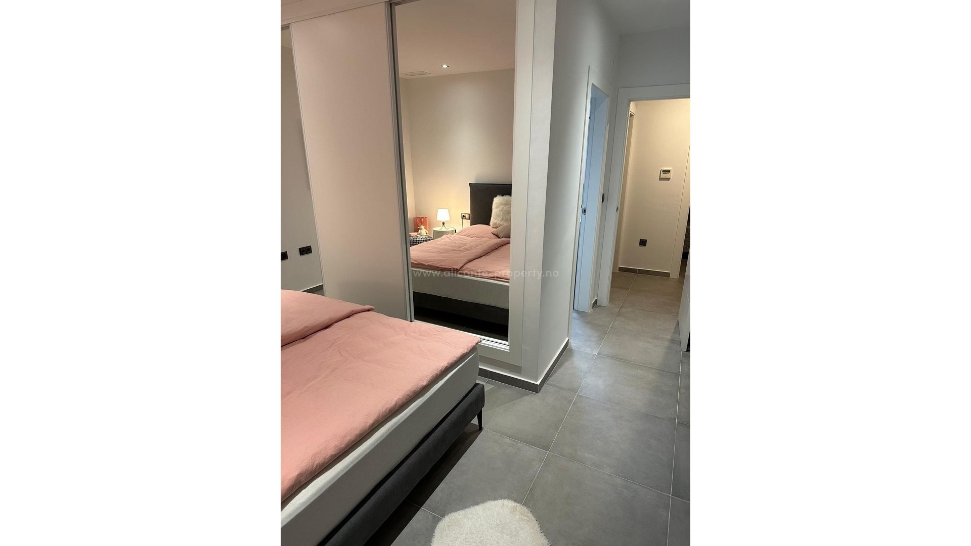 Villa en Ciudad Quesada