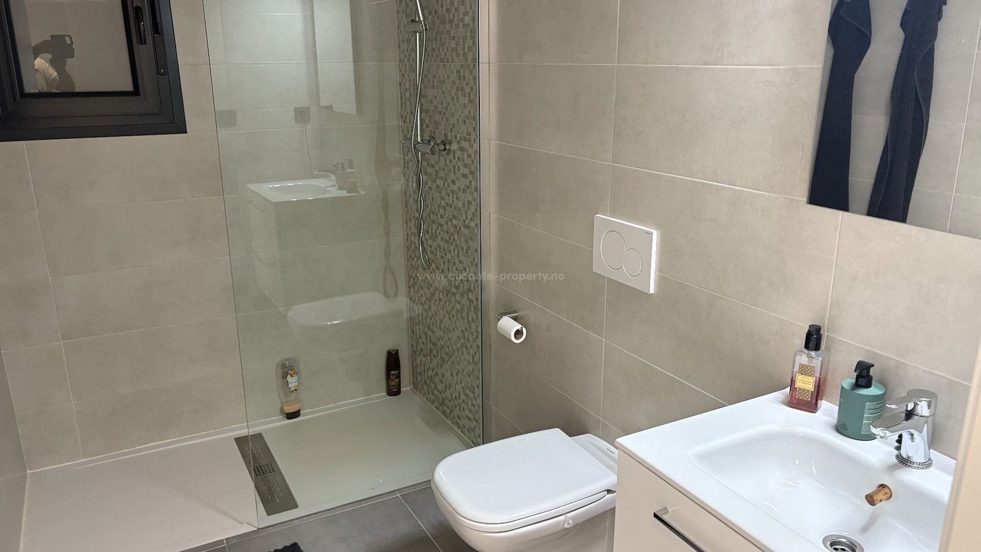 Villa en Ciudad Quesada