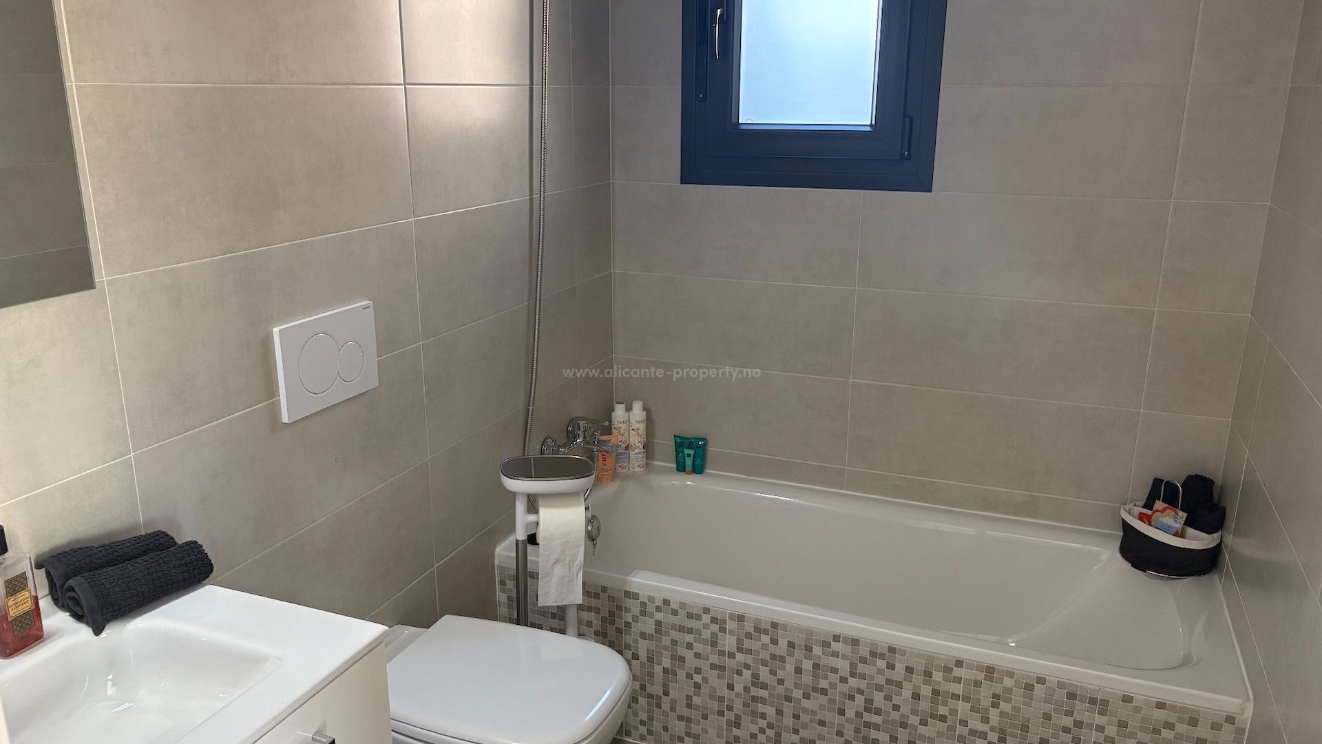 Villa en Ciudad Quesada