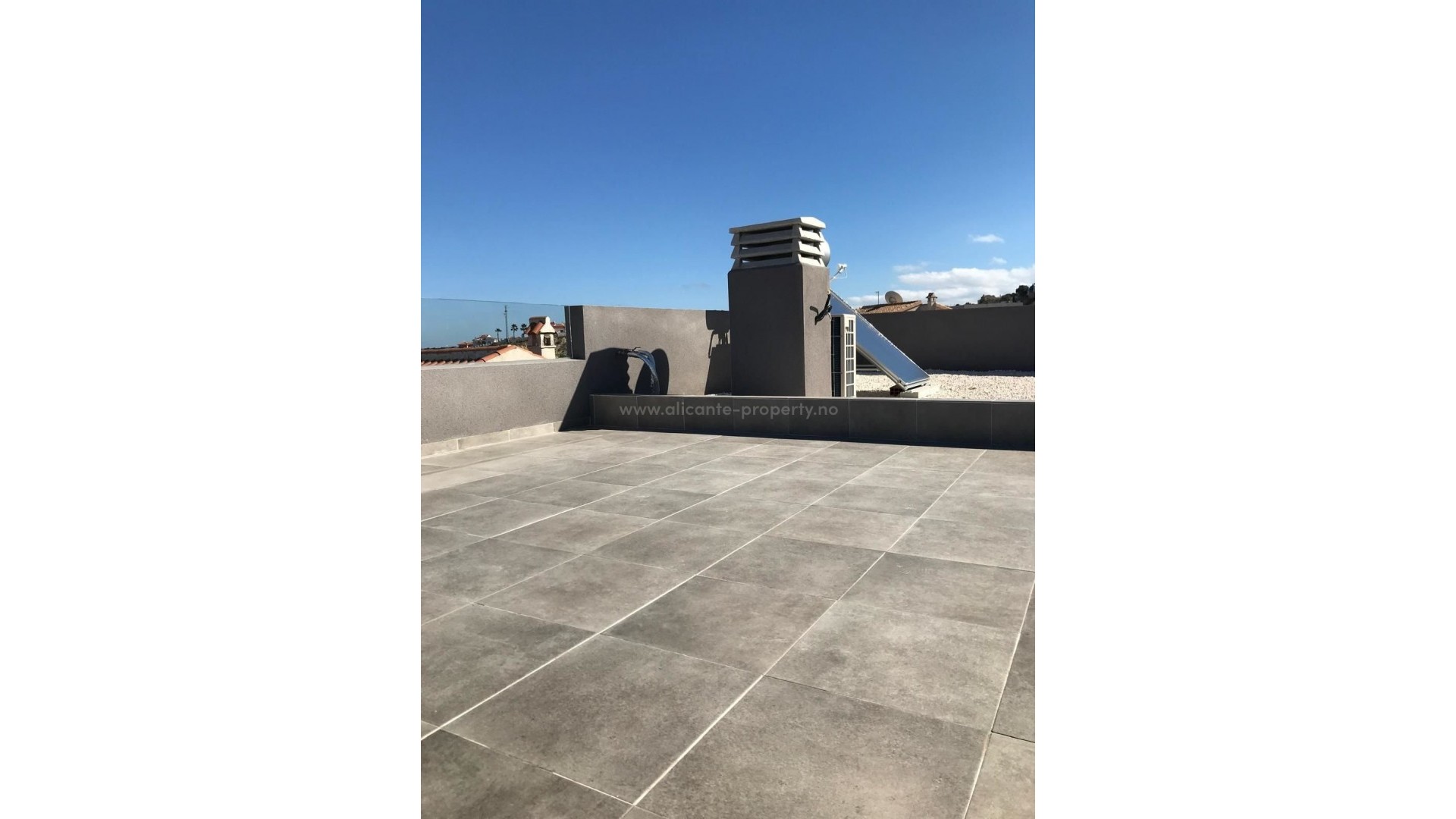 Villa en Ciudad Quesada