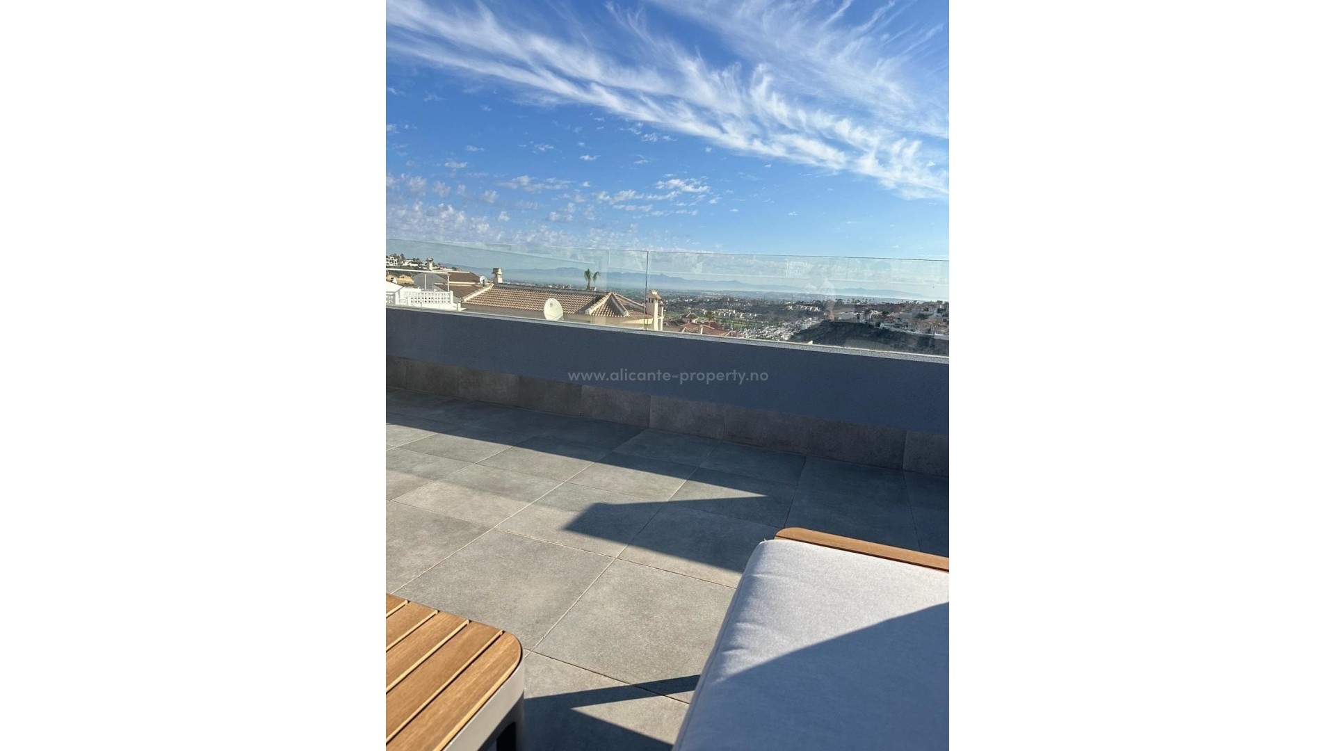 Villa en Ciudad Quesada