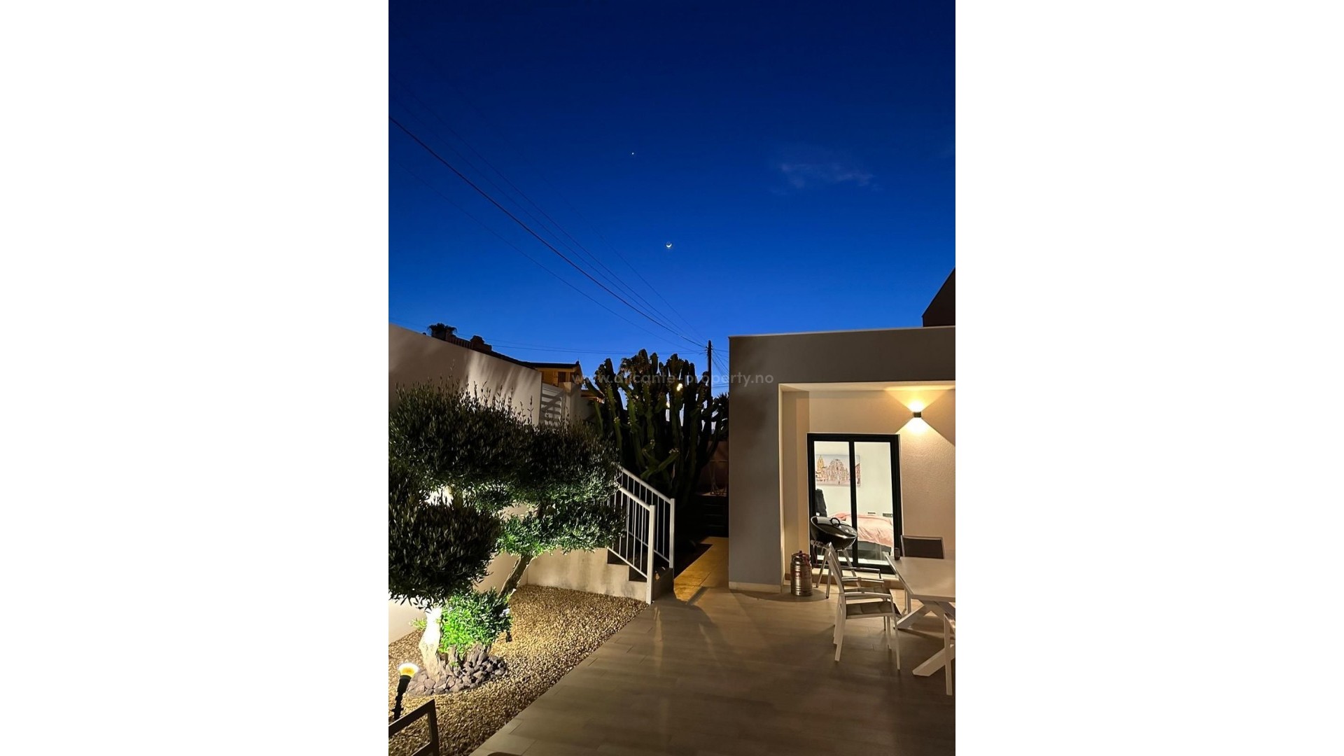 Villa en Ciudad Quesada