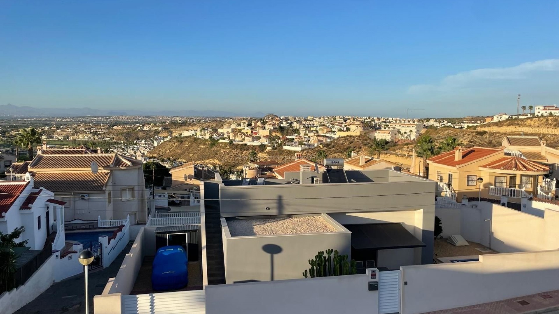 Villa en Ciudad Quesada