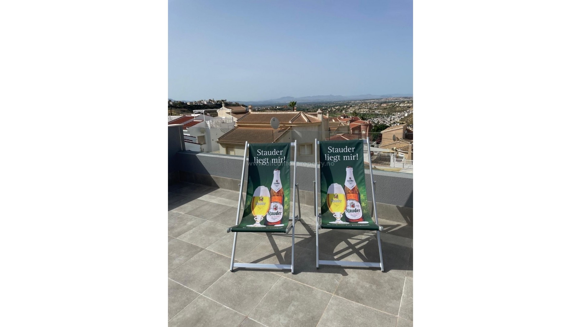 Villa en Ciudad Quesada