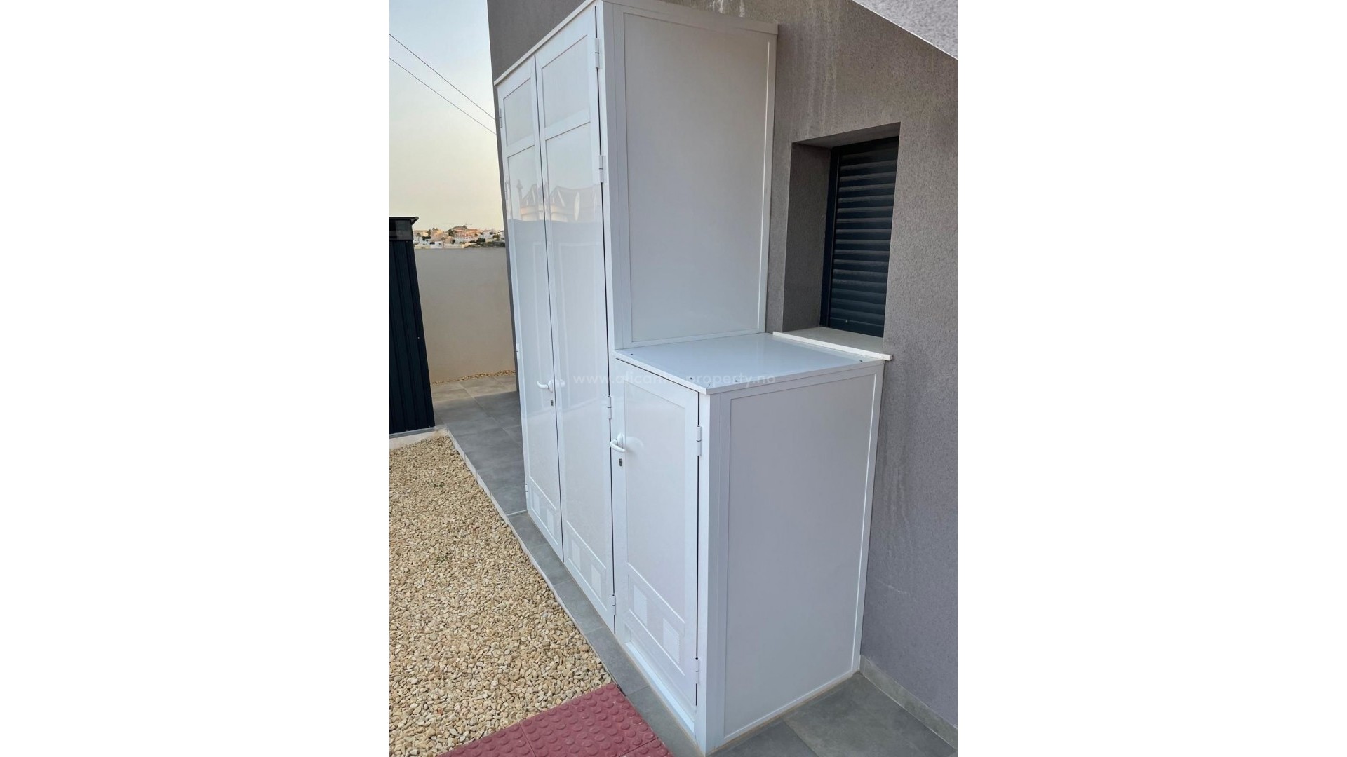 Villa en Ciudad Quesada