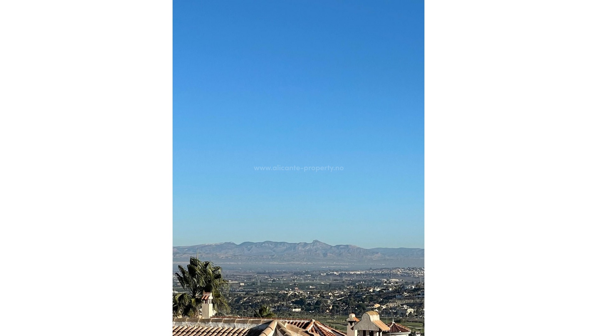 Villa en Ciudad Quesada