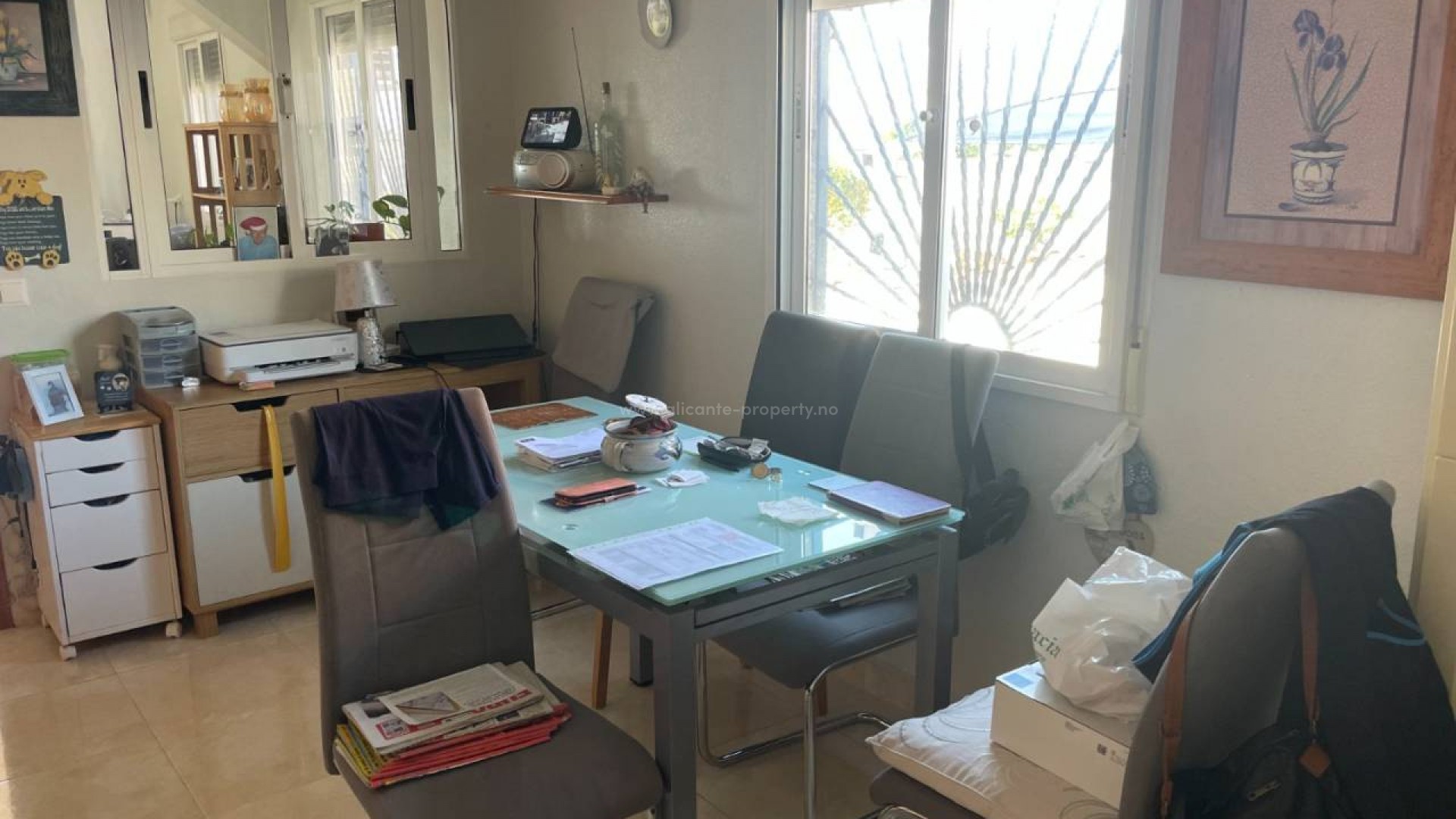 Villa en Ciudad Quesada