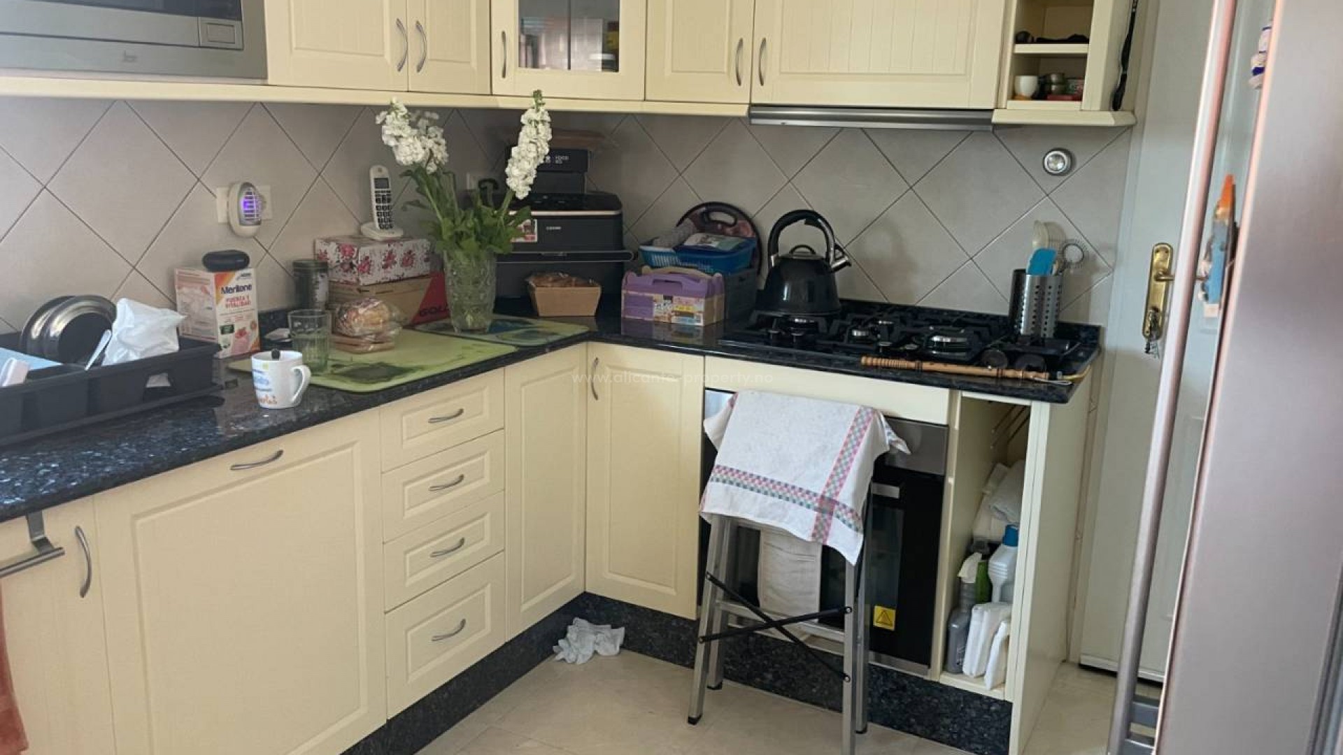 Villa en Ciudad Quesada