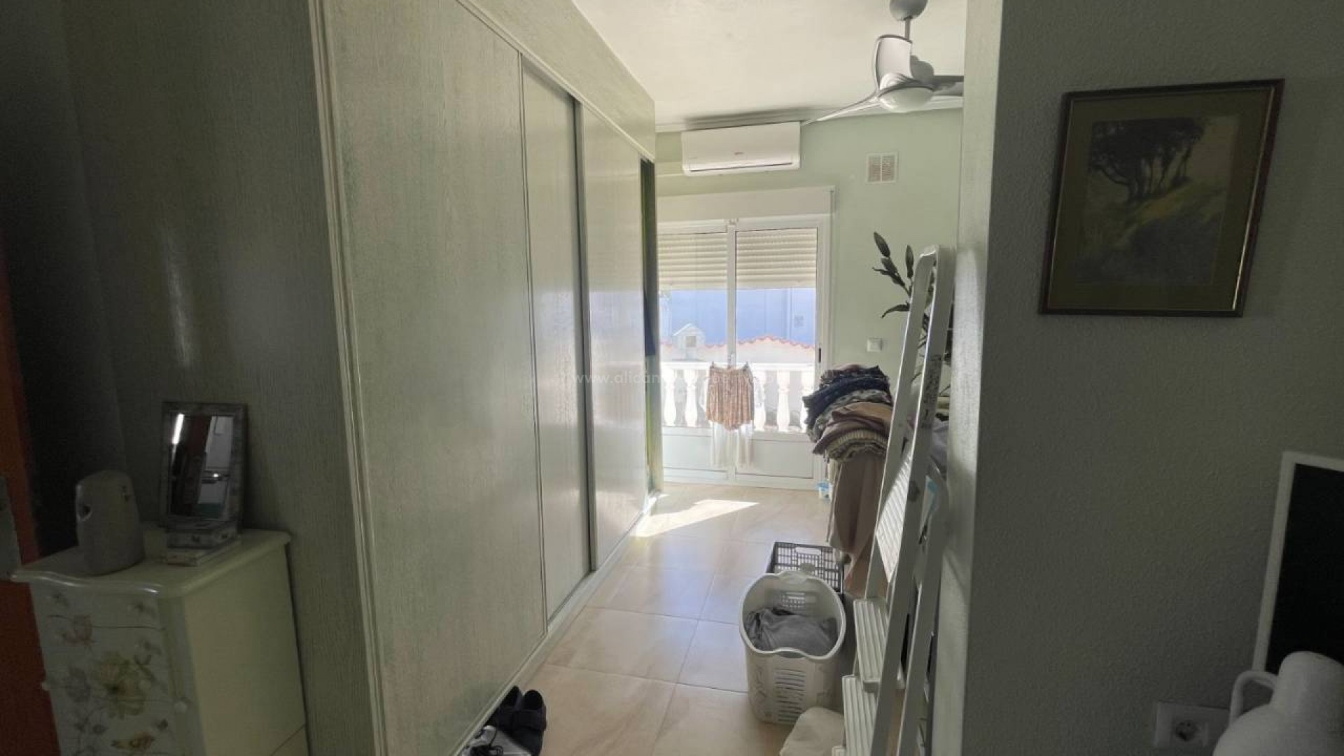 Villa en Ciudad Quesada